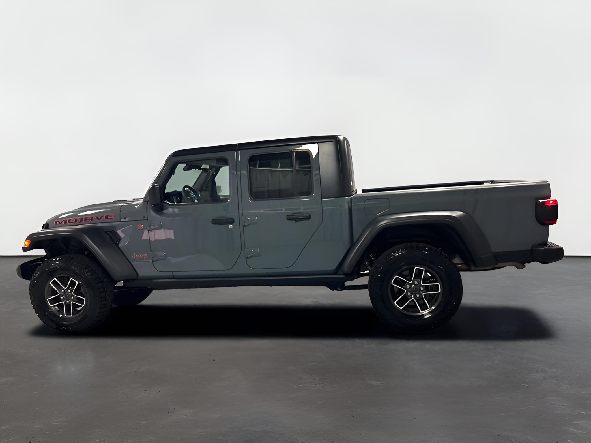 2026 Jeep Gladiator Mojave 4x4