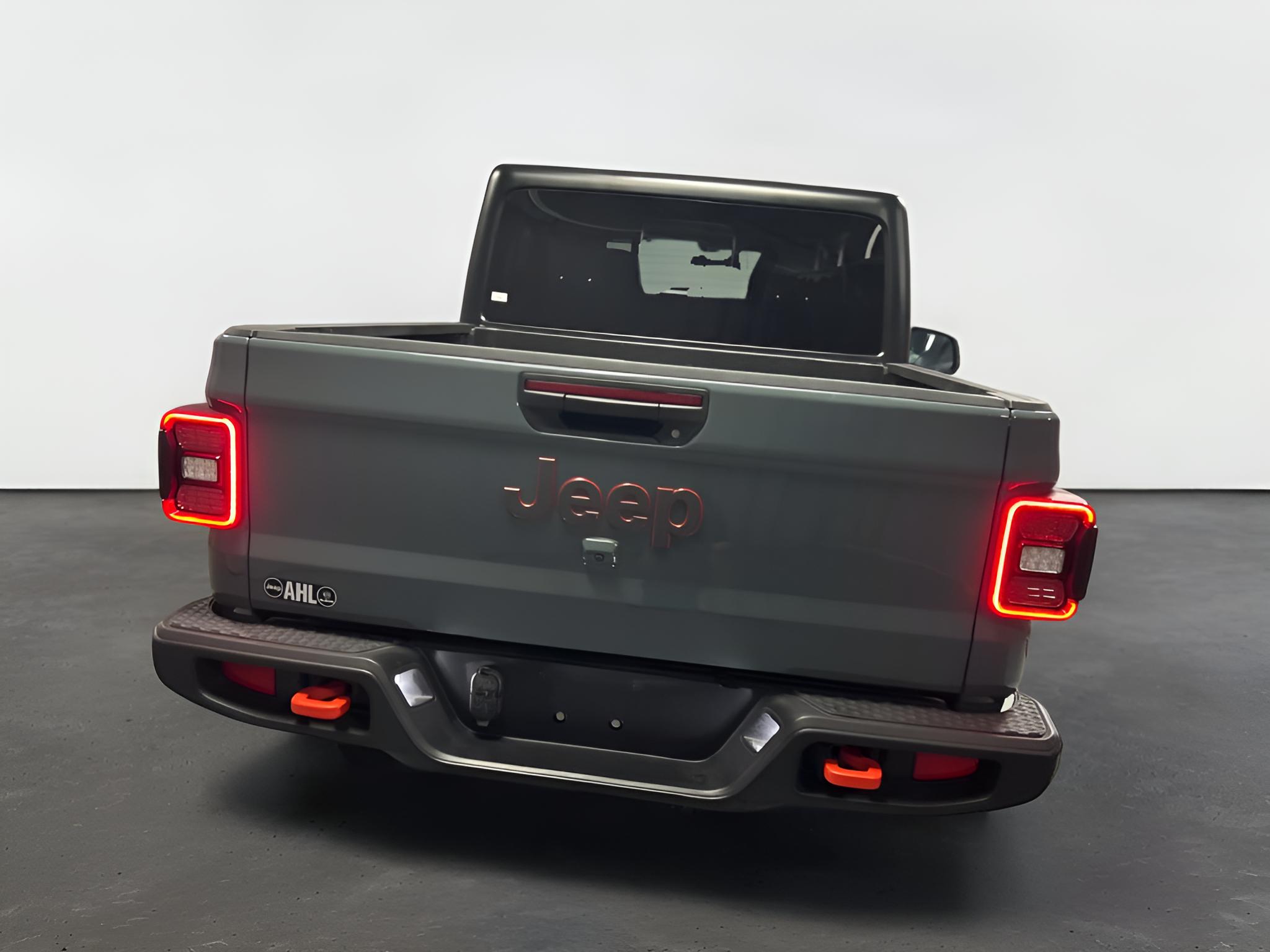 2026 Jeep Gladiator Mojave 4x4