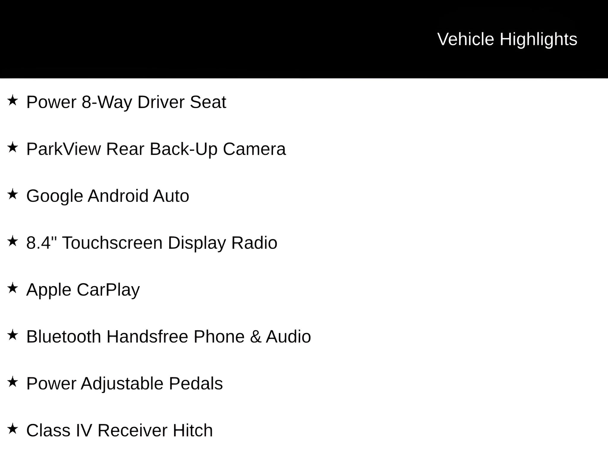 2022 RAM 1500 Big Horn Quad Cab 4x4 6'4' Box