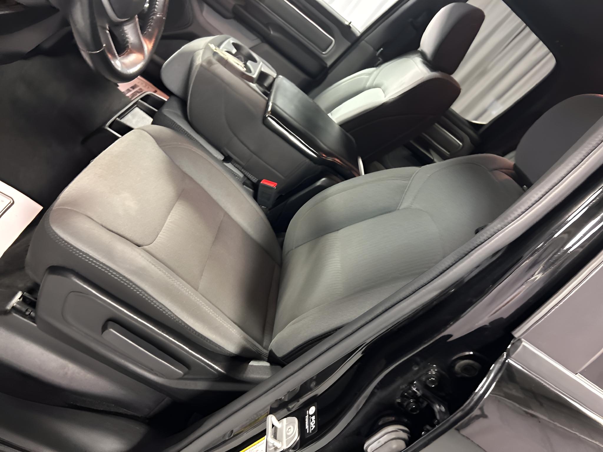 2023 RAM 1500 Big Horn Quad Cab 4x4 6'4' Box