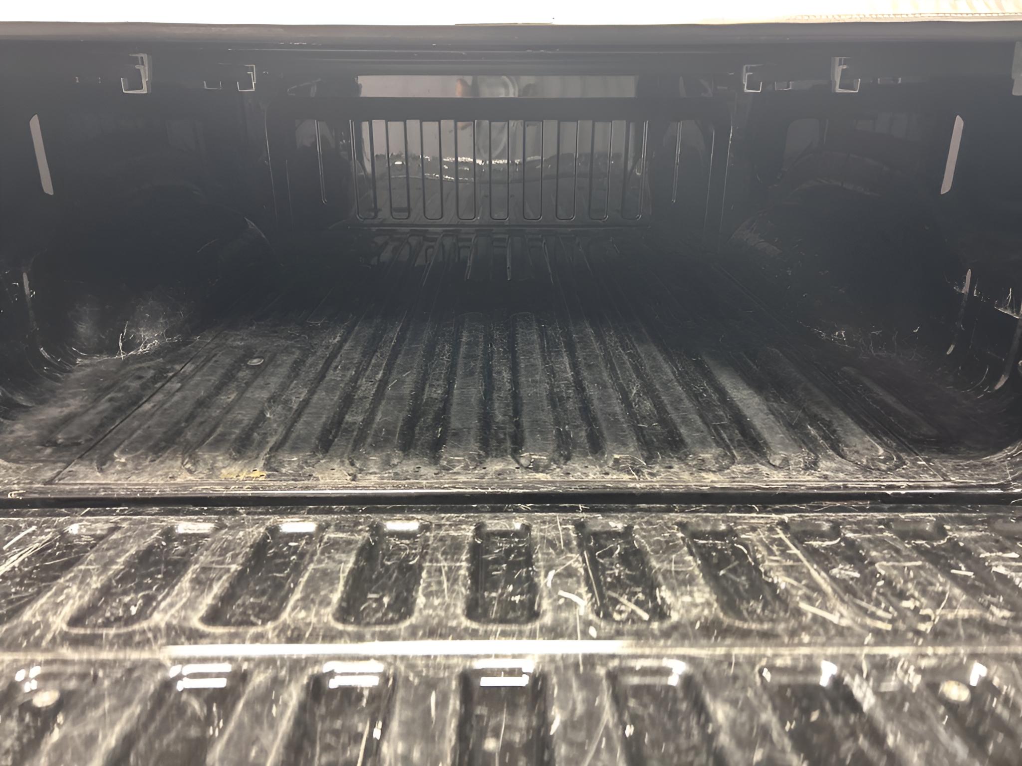 2023 RAM 1500 Big Horn Quad Cab 4x4 6'4' Box