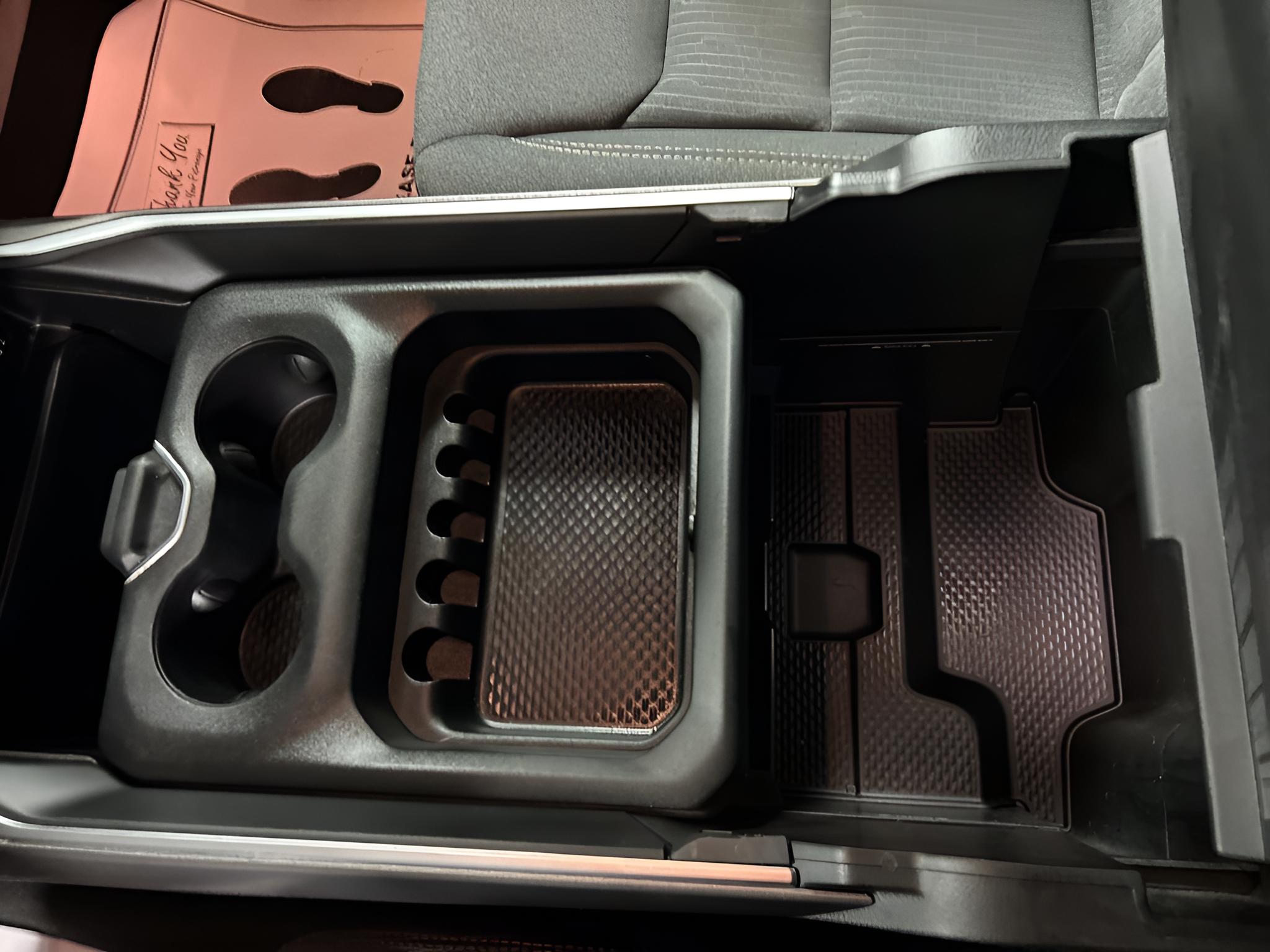 2019 RAM 1500 Big Horn/Lone Star Crew Cab 4x4 5'7' Box