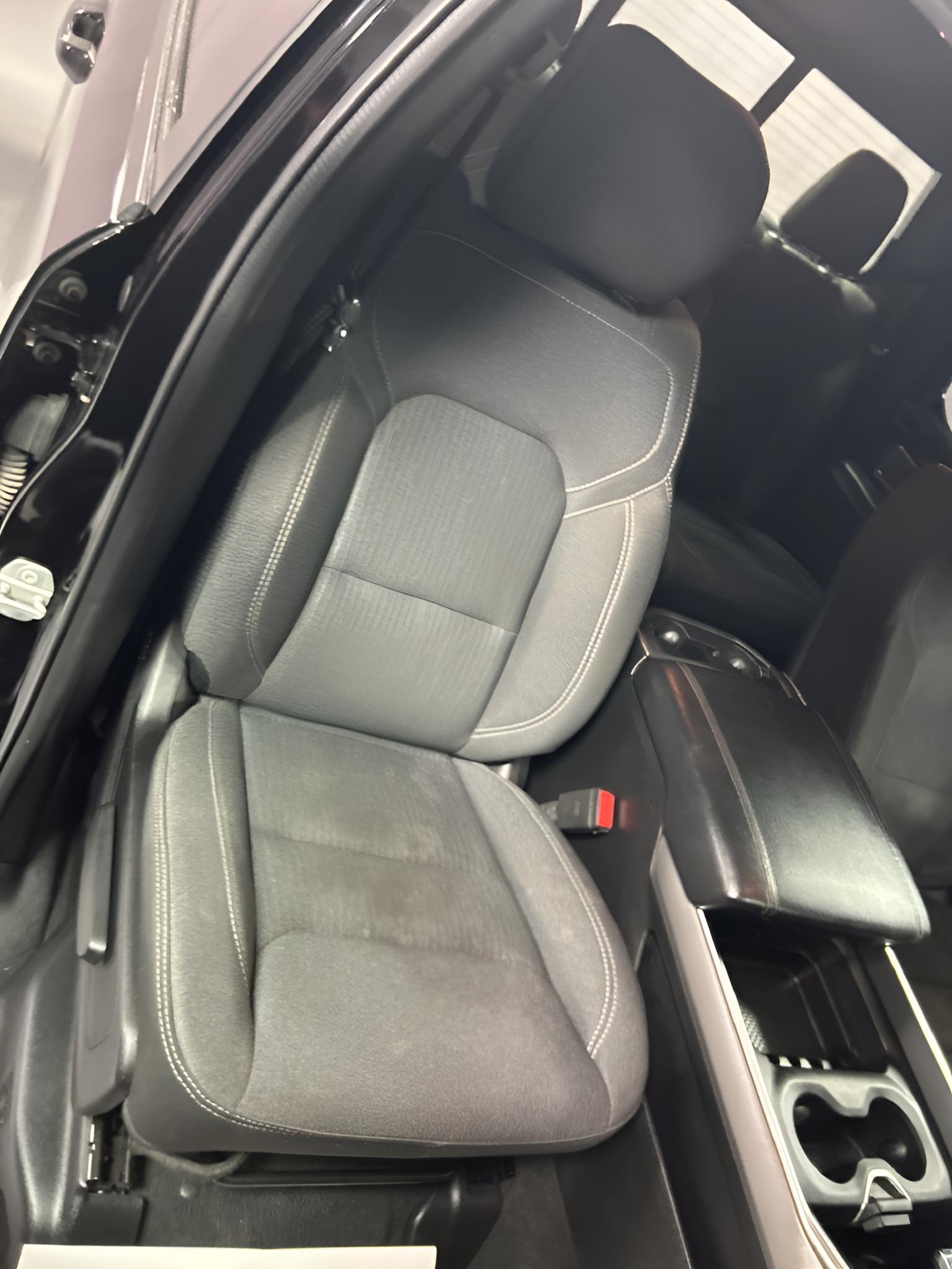 2019 RAM 1500 Big Horn/Lone Star Crew Cab 4x4 5'7' Box