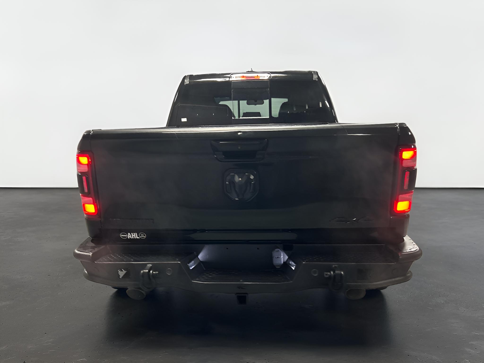 2019 RAM 1500 Big Horn/Lone Star Crew Cab 4x4 5'7' Box