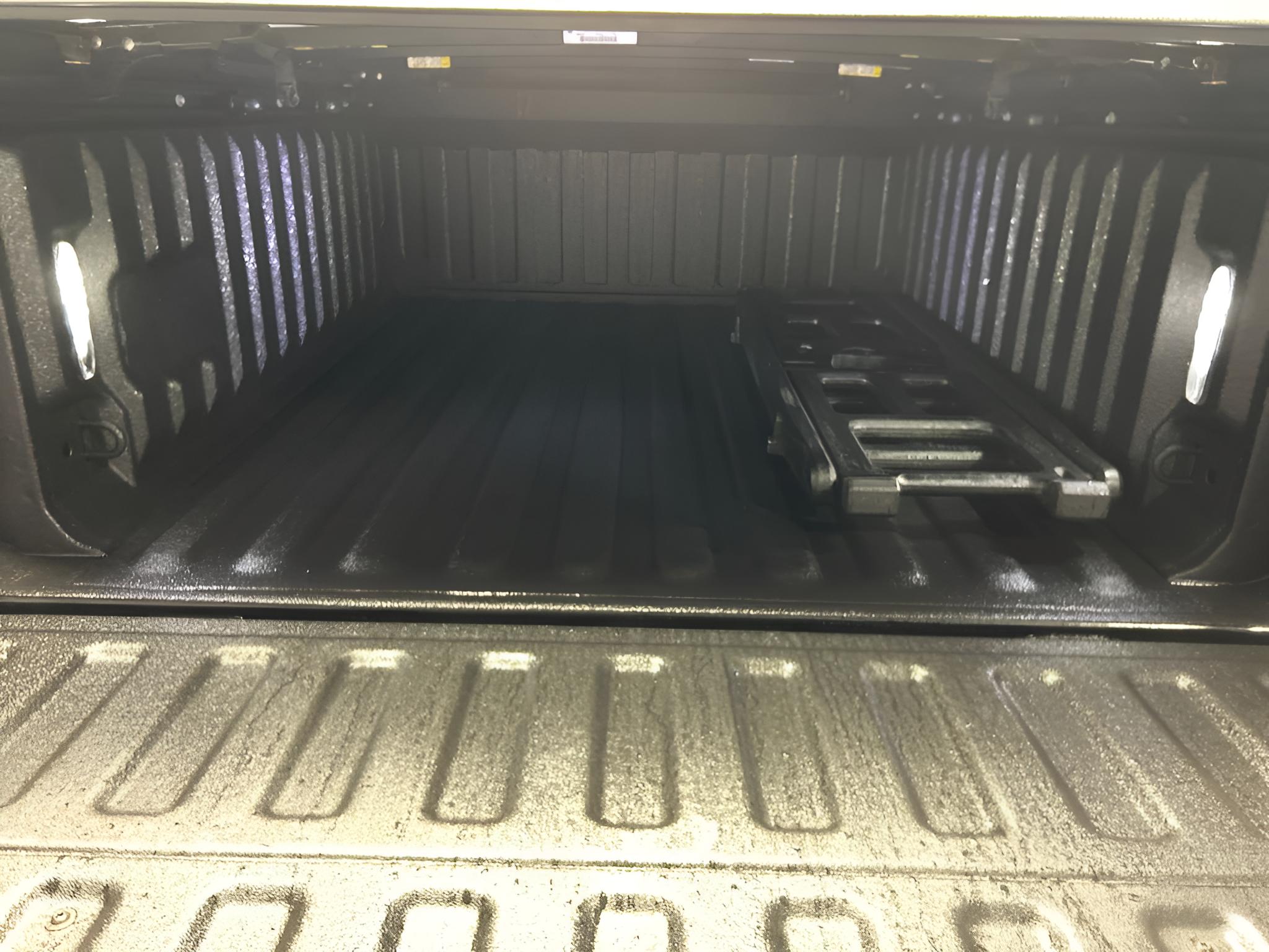 2026 RAM 1500 Big Horn Crew Cab 4x4 5'7' Box