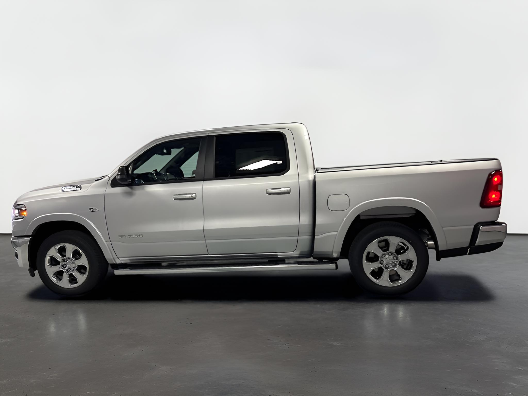 2027 RAM Ram 1500 RAM 1500 BIG HORN CREW CAB 4X4 5'7' BOX