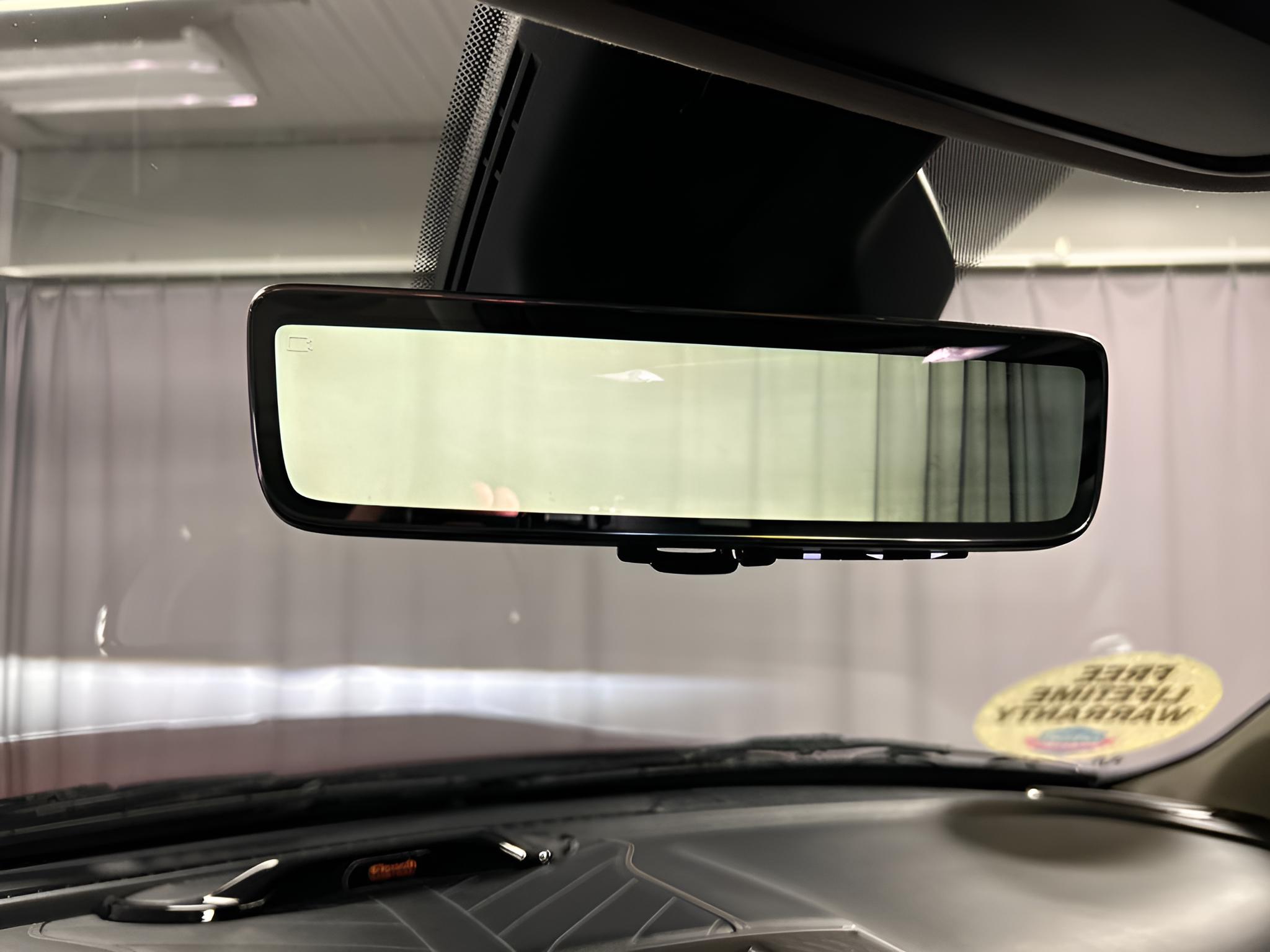 2025 RAM 1500 Tungsten Crew Cab 4x4 5'7' Box