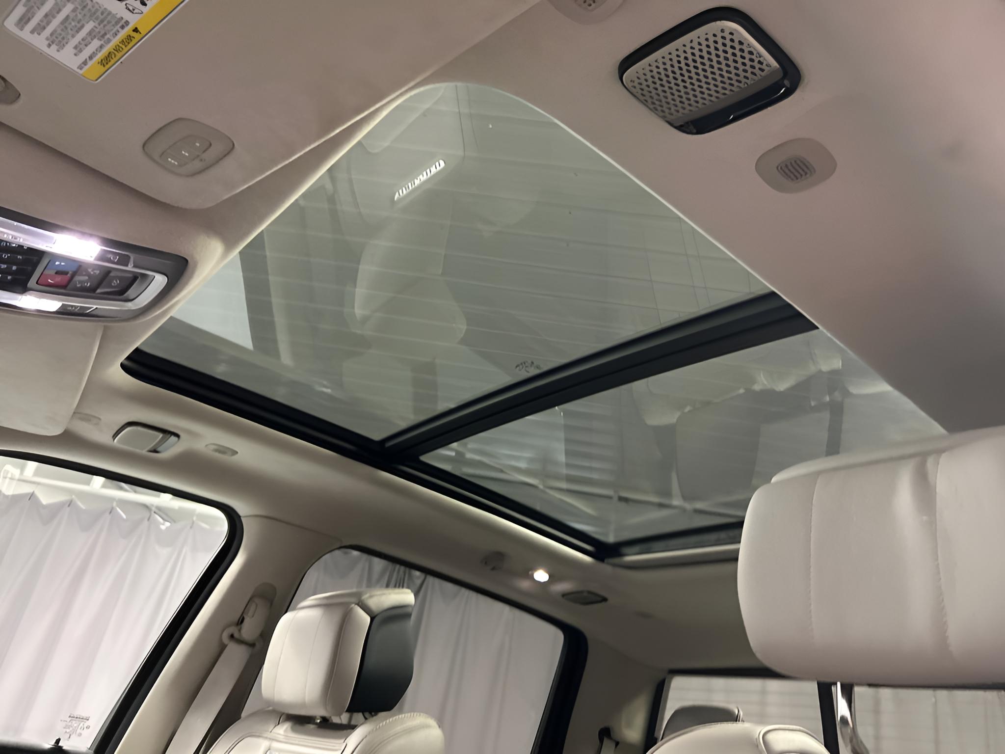 2025 RAM 1500 Tungsten Crew Cab 4x4 5'7' Box