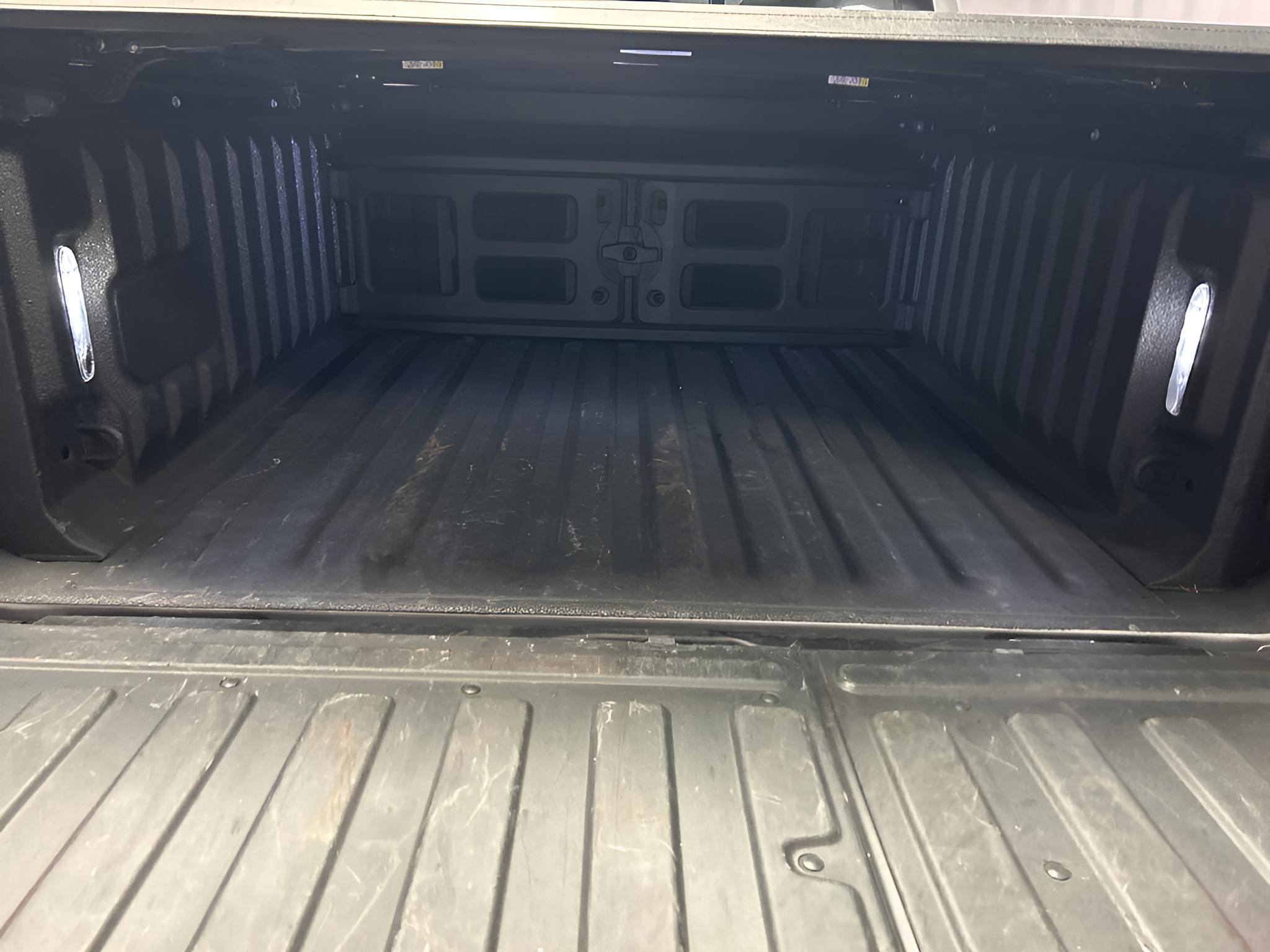2025 RAM 1500 Tungsten Crew Cab 4x4 5'7' Box