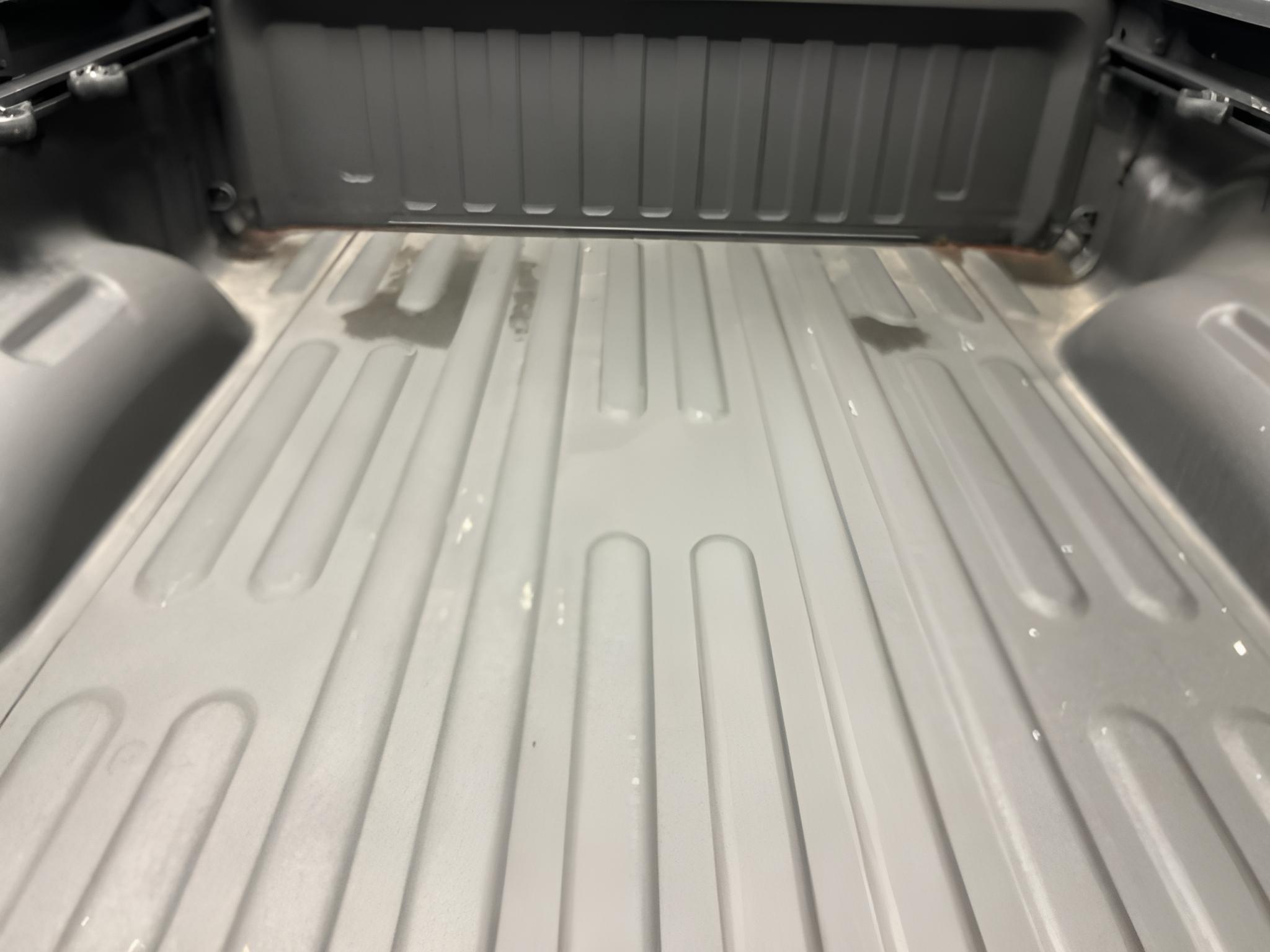 2025 RAM 1500 Limited Longhorn Crew Cab 4x4 6'4' Box