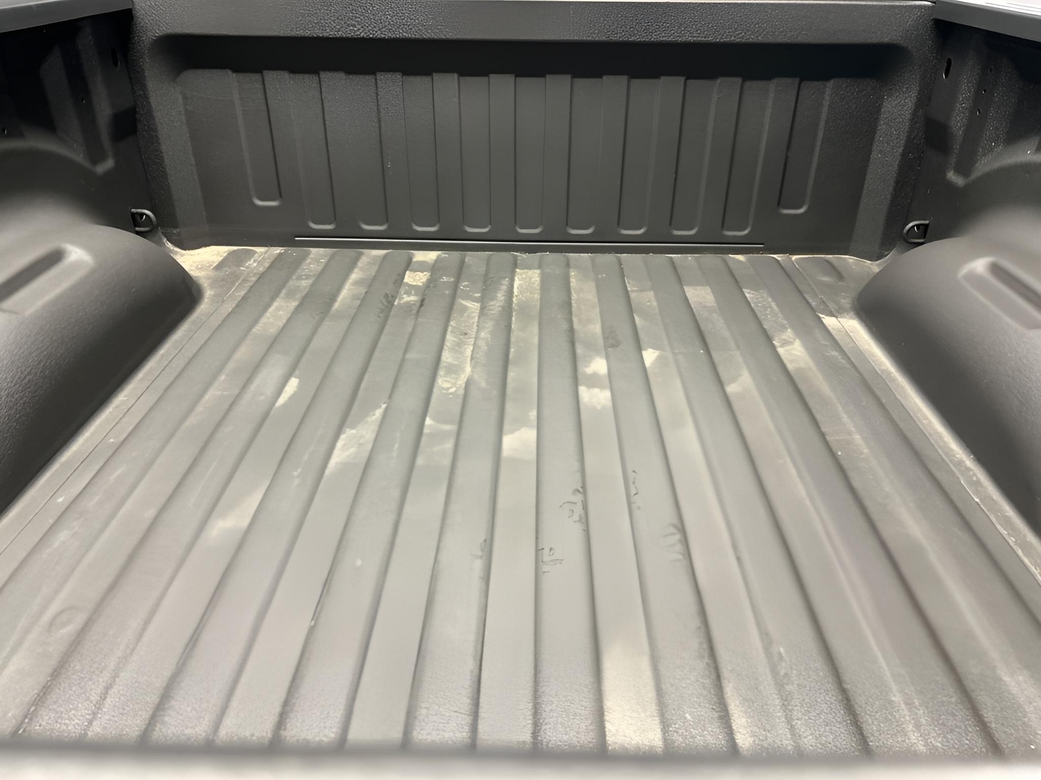 2026 RAM 1500 RHO Crew Cab 4x4 5'7' Box