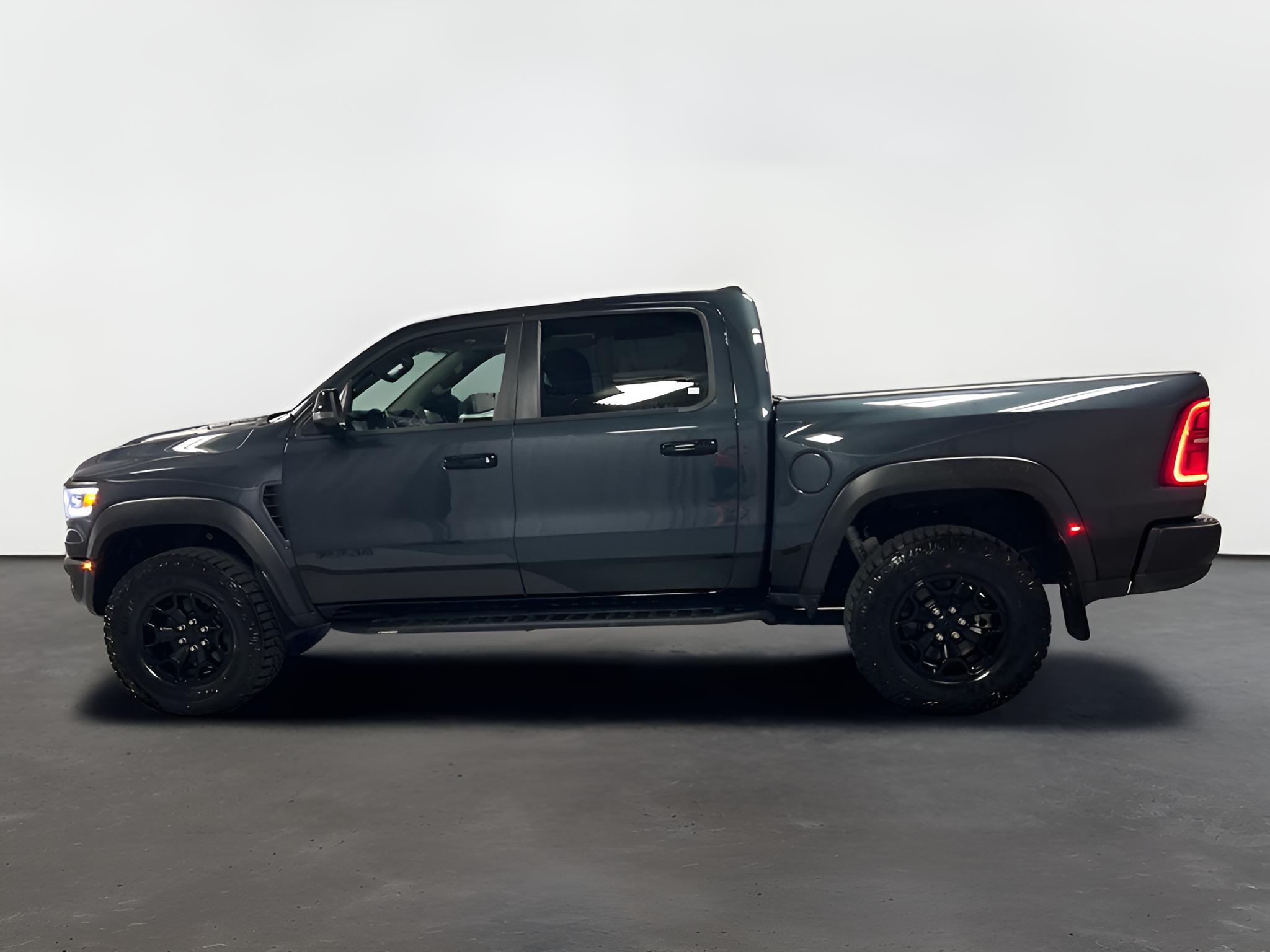 2026 RAM 1500 RHO Crew Cab 4x4 5'7' Box