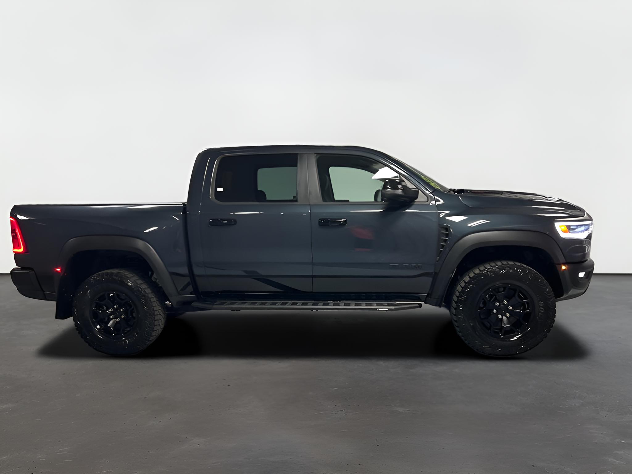 2026 RAM 1500 RHO Crew Cab 4x4 5'7' Box