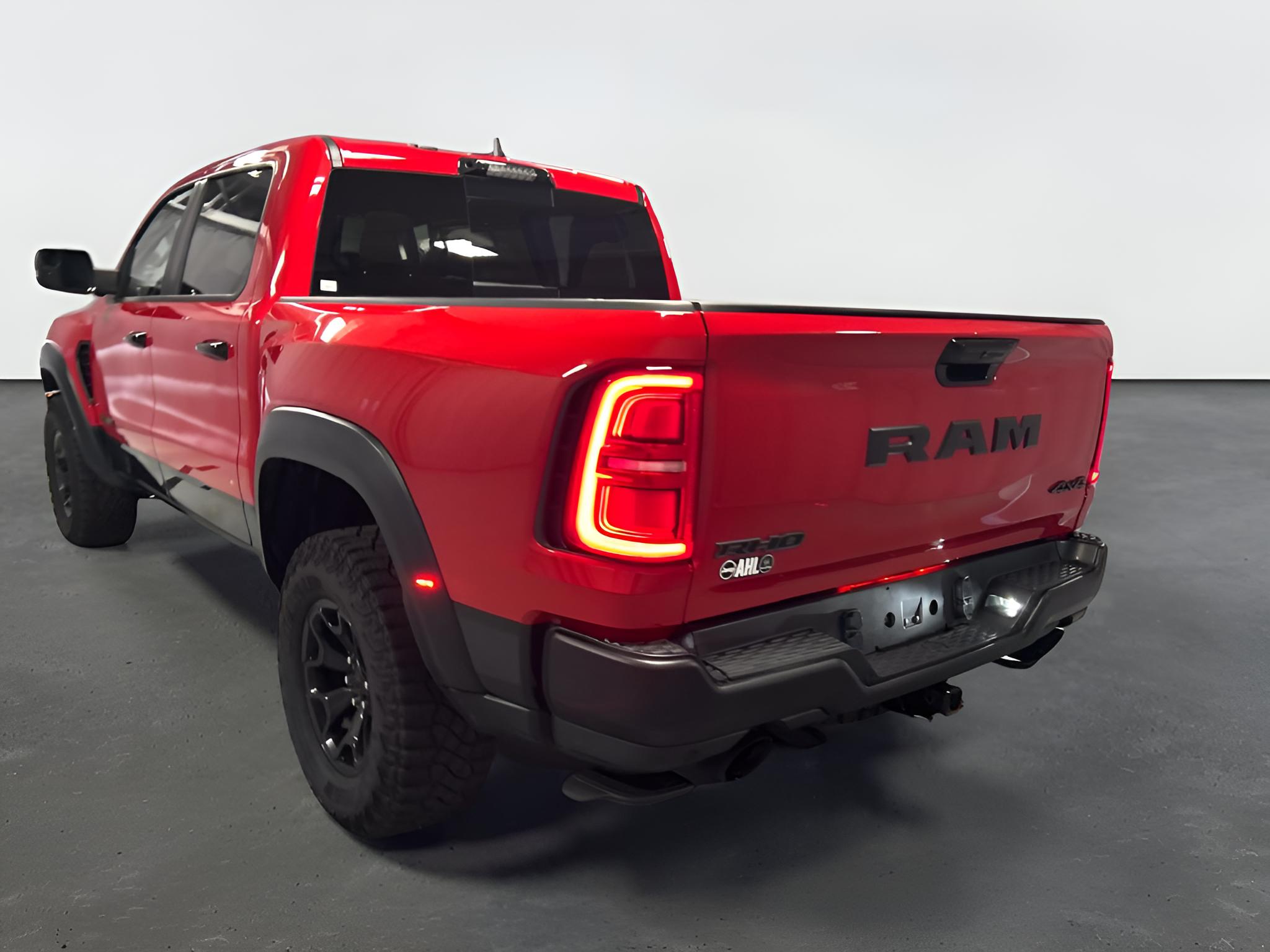 2025 RAM 1500 RHO Crew Cab 4x4 5'7' Box