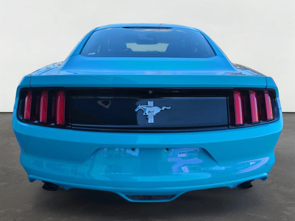 2017 Ford Mustang V6