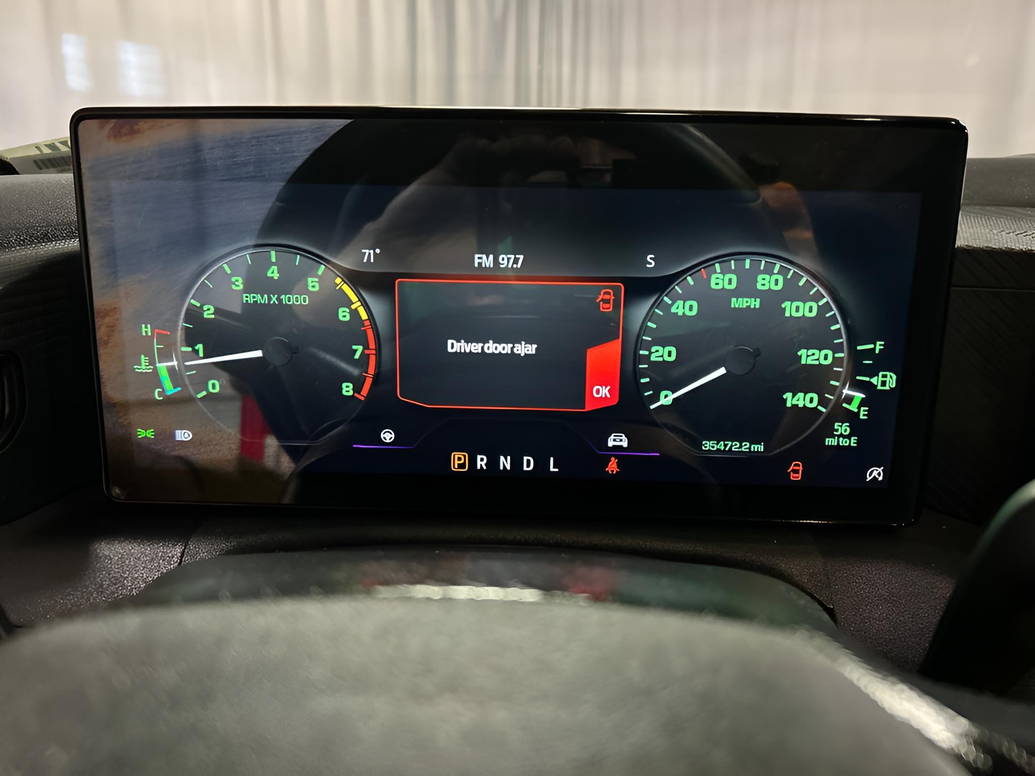 2024 Ford Mustang EcoBoost Fastback
