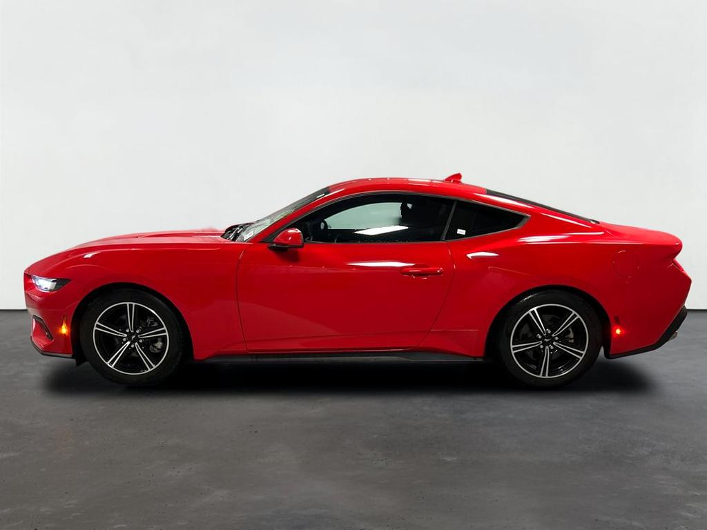 2024 Ford Mustang EcoBoost Fastback