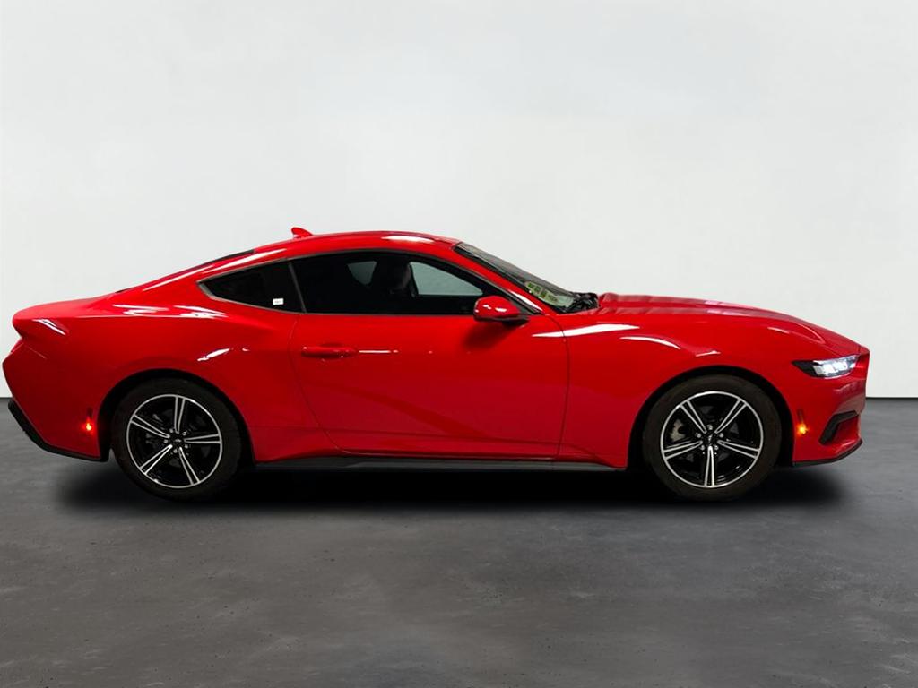 2024 Ford Mustang EcoBoost Fastback