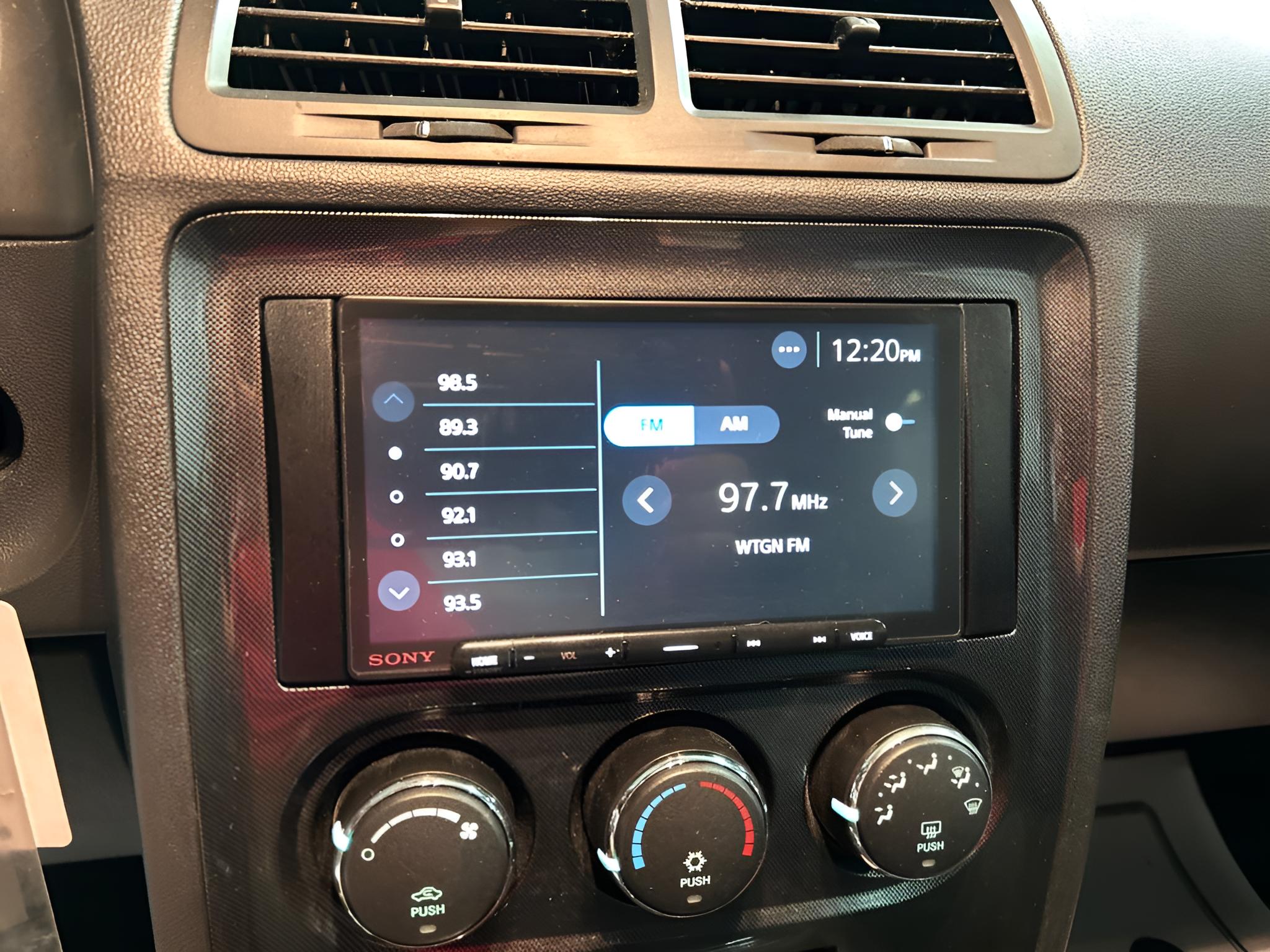 2009 Dodge Challenger R/T