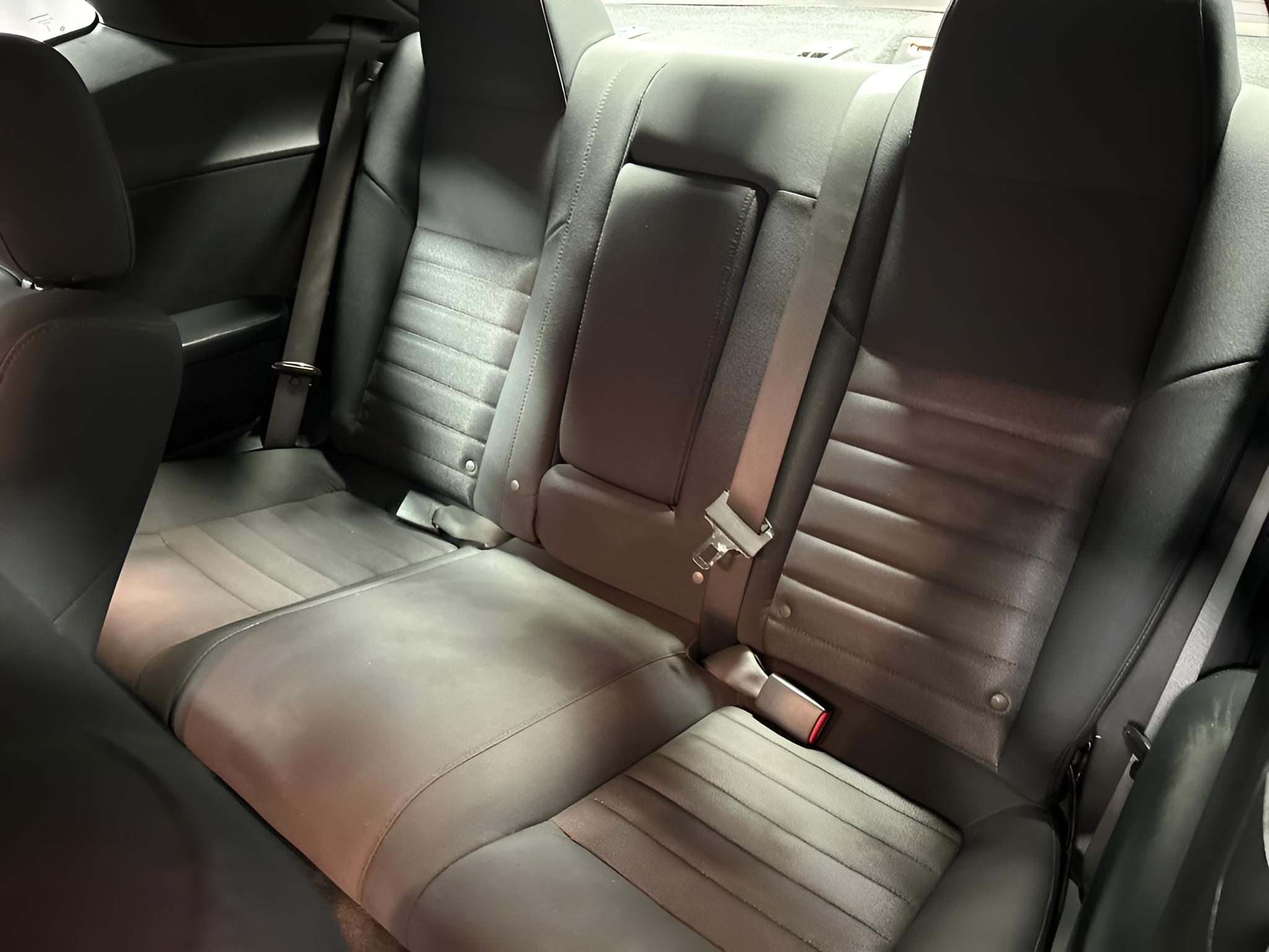 2009 Dodge Challenger R/T