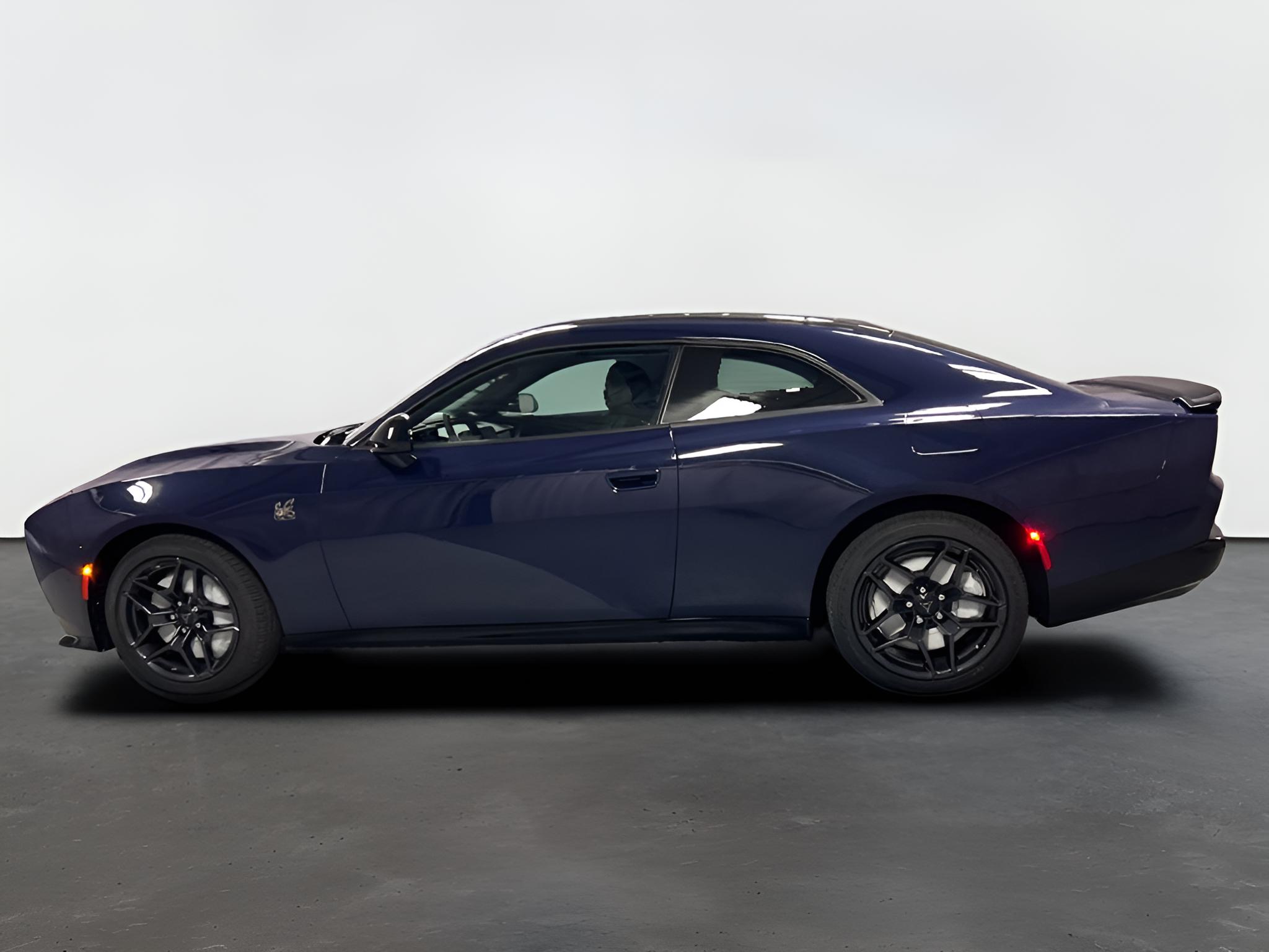 2027 Dodge Charger CHARGER SCAT PACK 2-DOOR AWD