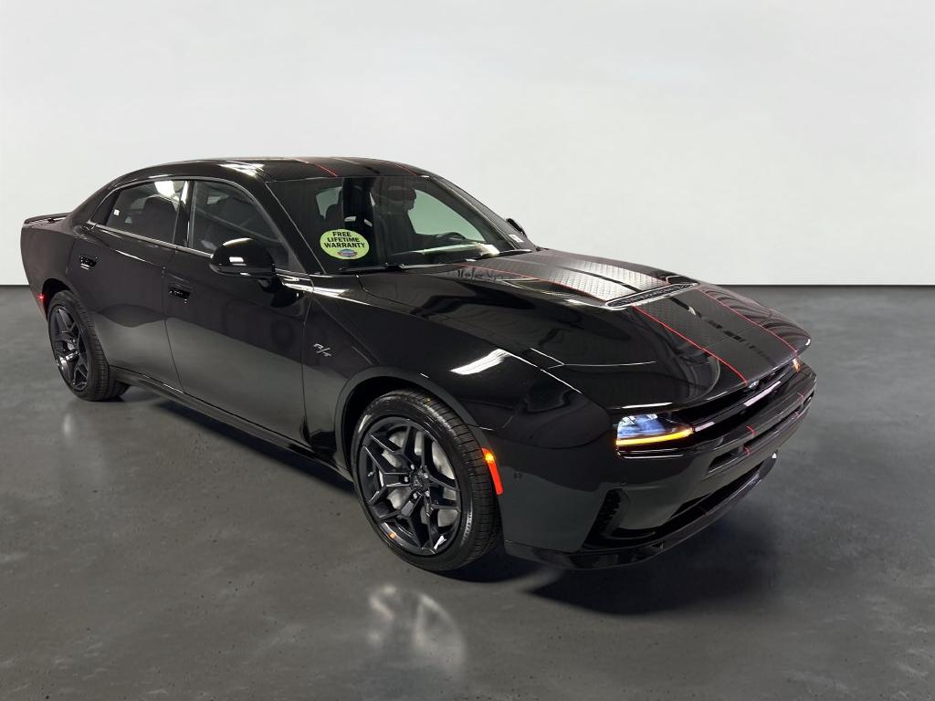 2026 Dodge Charger CHARGER R/T 4-DOOR AWD