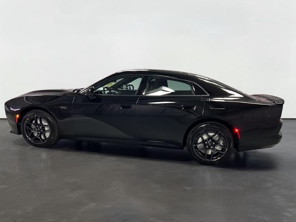 2026 Dodge Charger CHARGER R/T 4-DOOR AWD