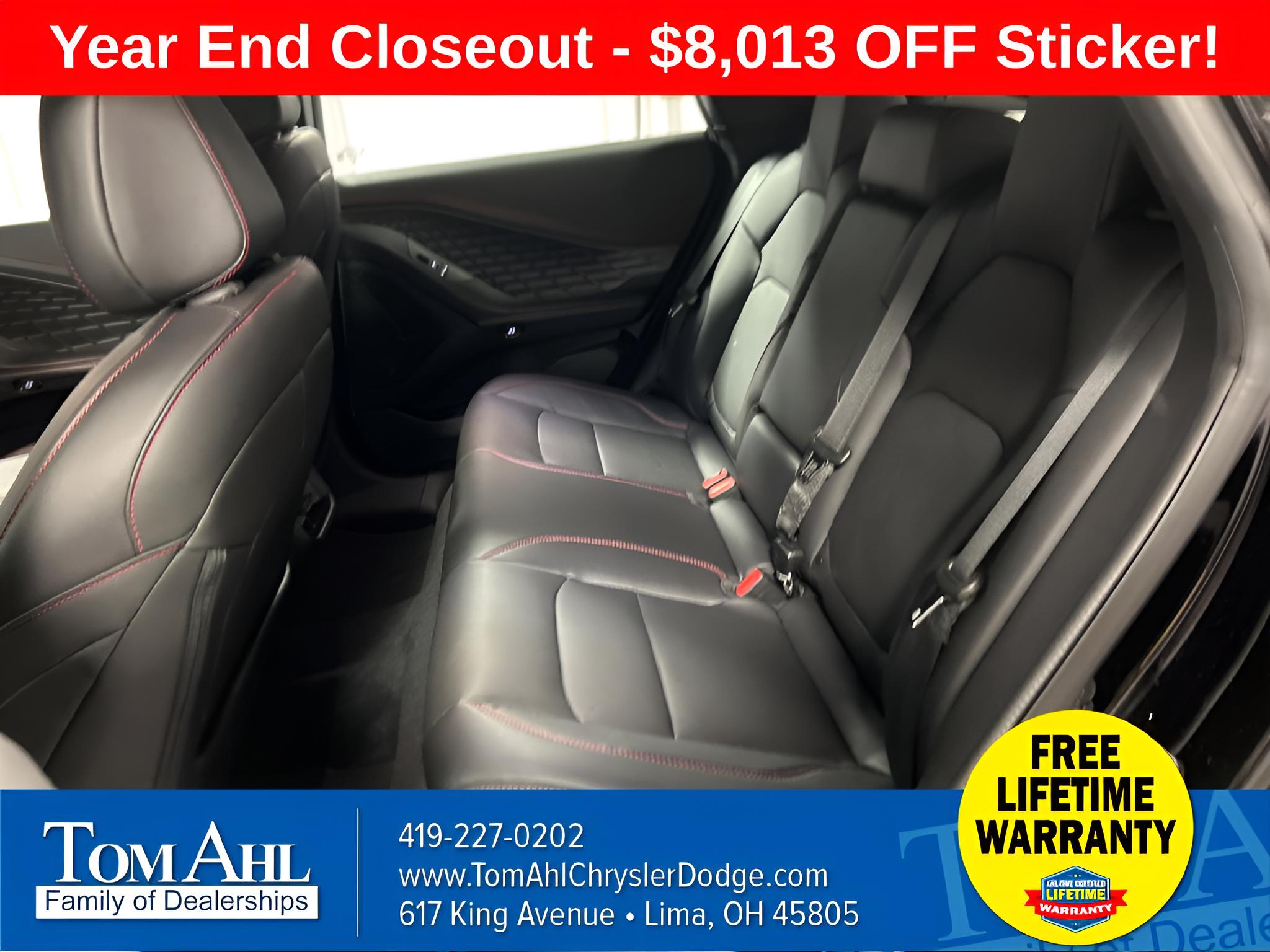 2026 Dodge Charger CHARGER R/T PLUS 4-DOOR AWD