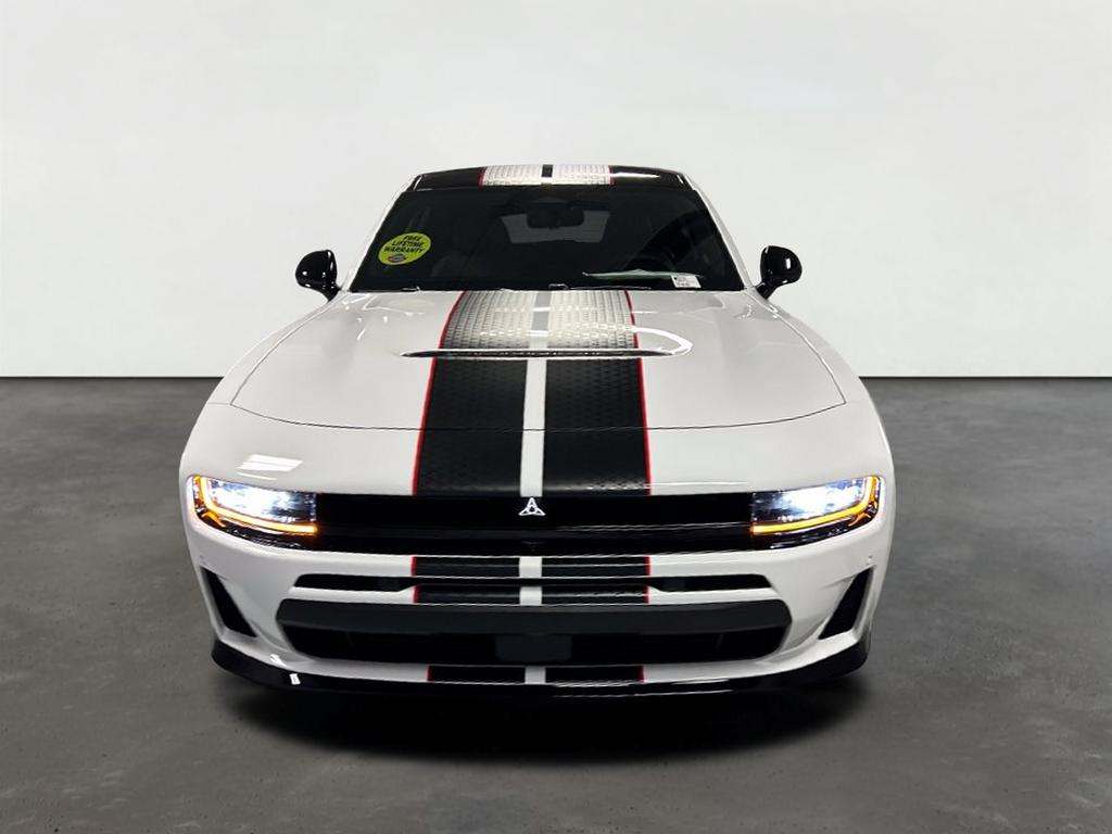2027 Dodge Charger CHARGER R/T 2-DOOR AWD