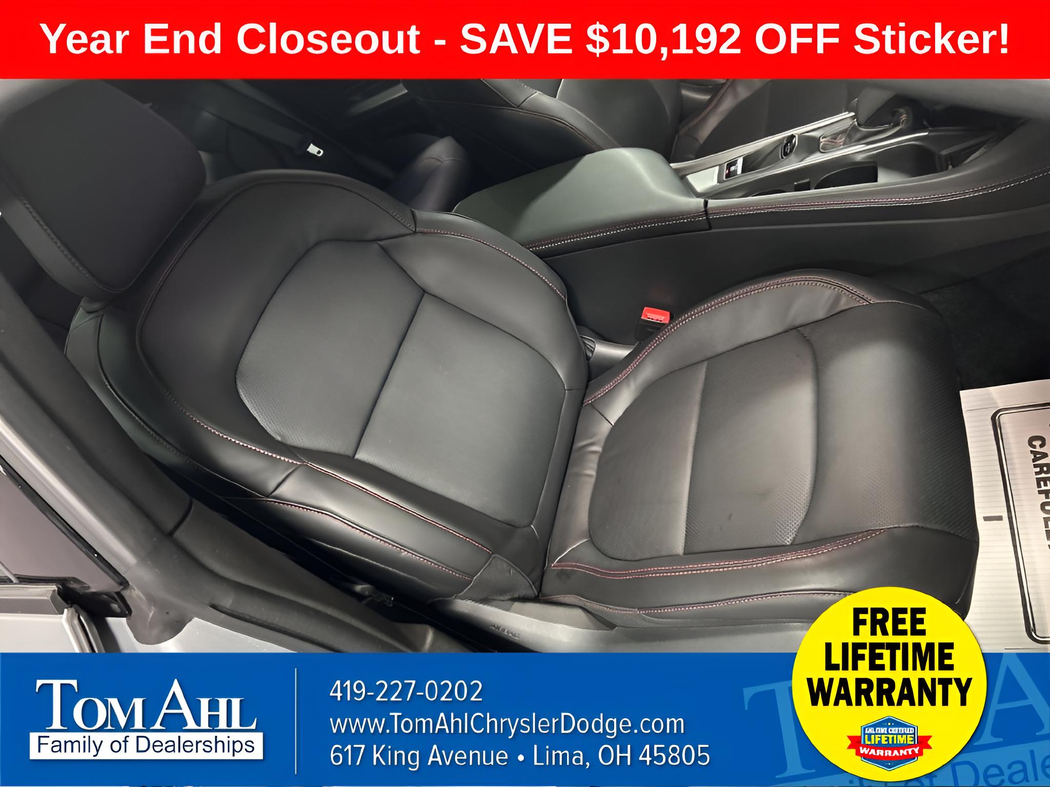 2026 Dodge Charger CHARGER SCAT PACK PLUS 4-DOOR AWD