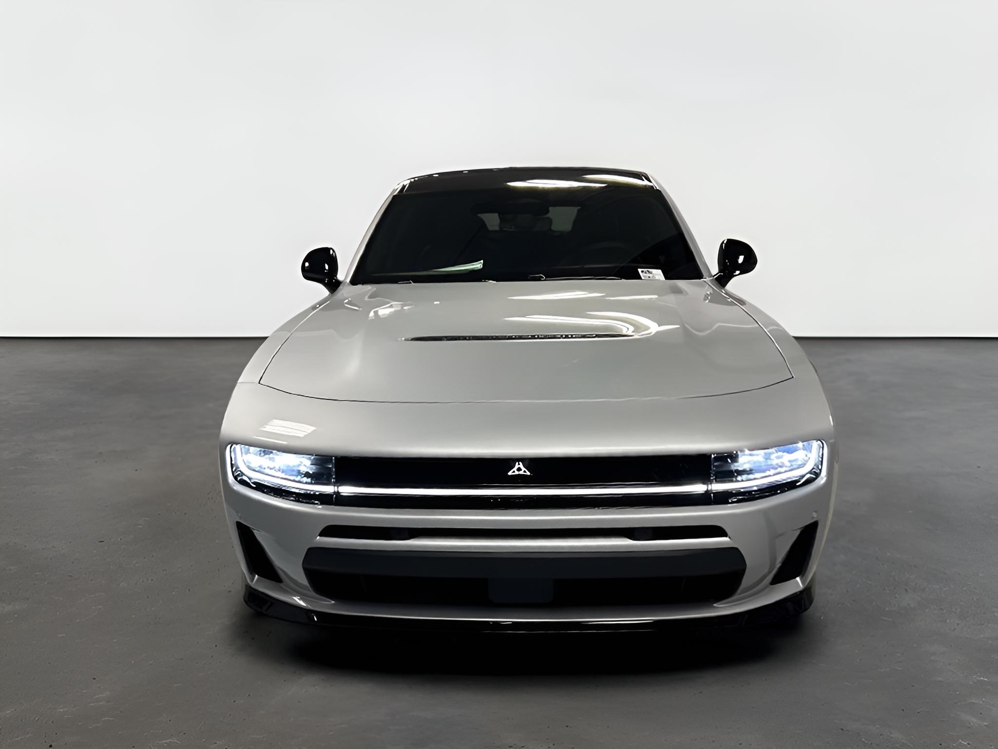 2026 Dodge Charger CHARGER SCAT PACK PLUS 4-DOOR AWD
