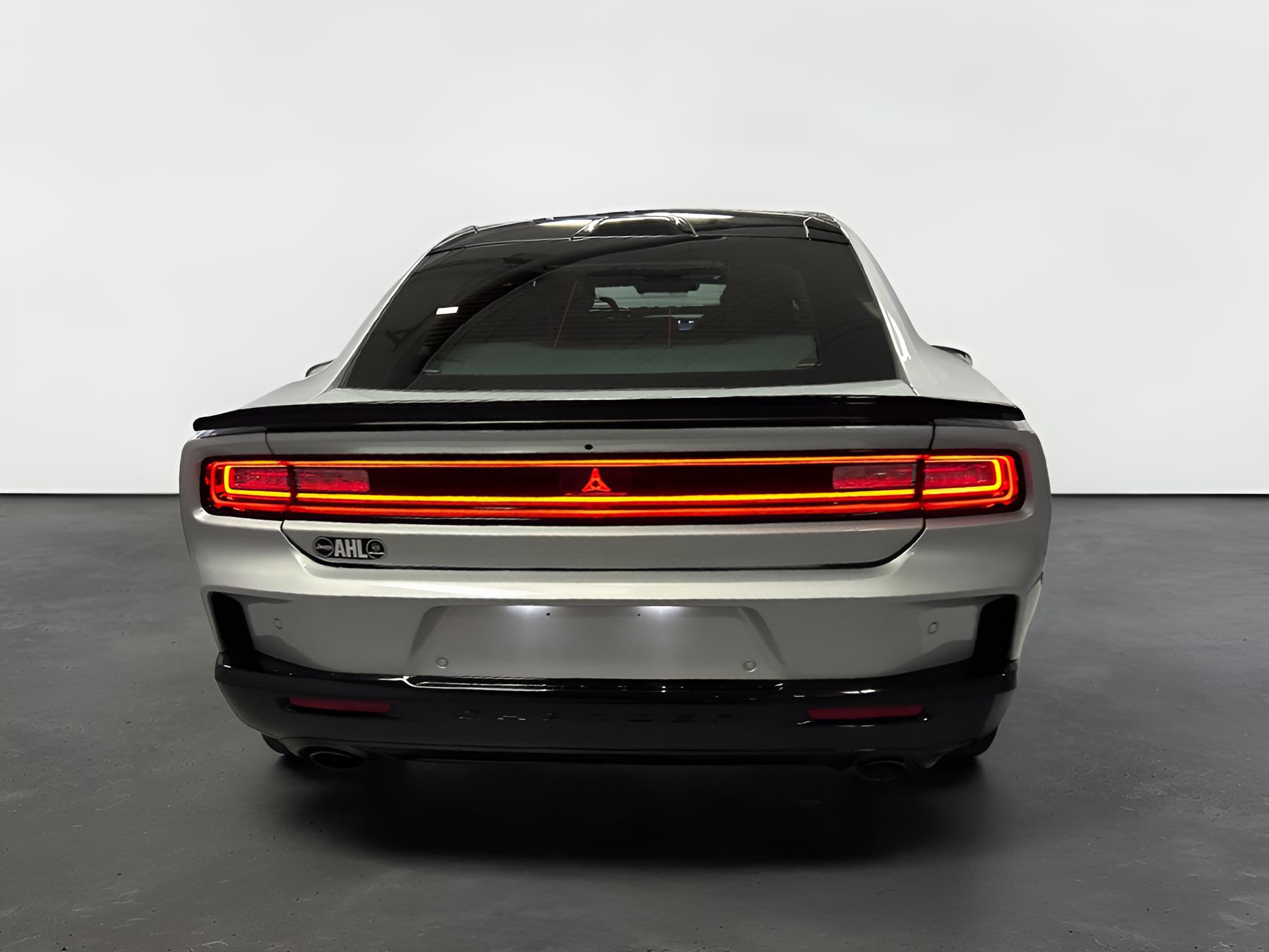 2026 Dodge Charger CHARGER SCAT PACK PLUS 4-DOOR AWD