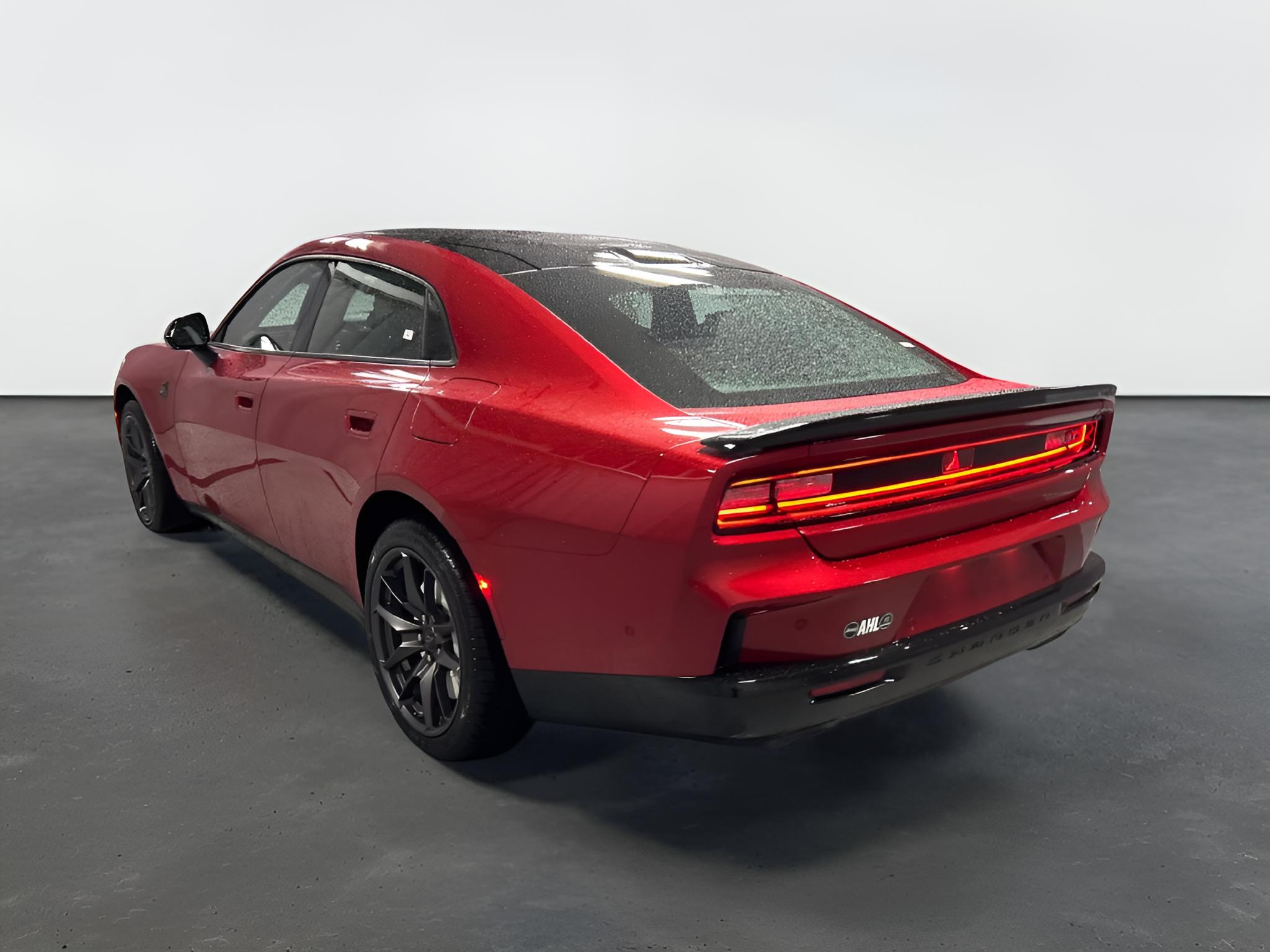 2026 Dodge Charger CHARGER SCAT PACK 4-DOOR AWD