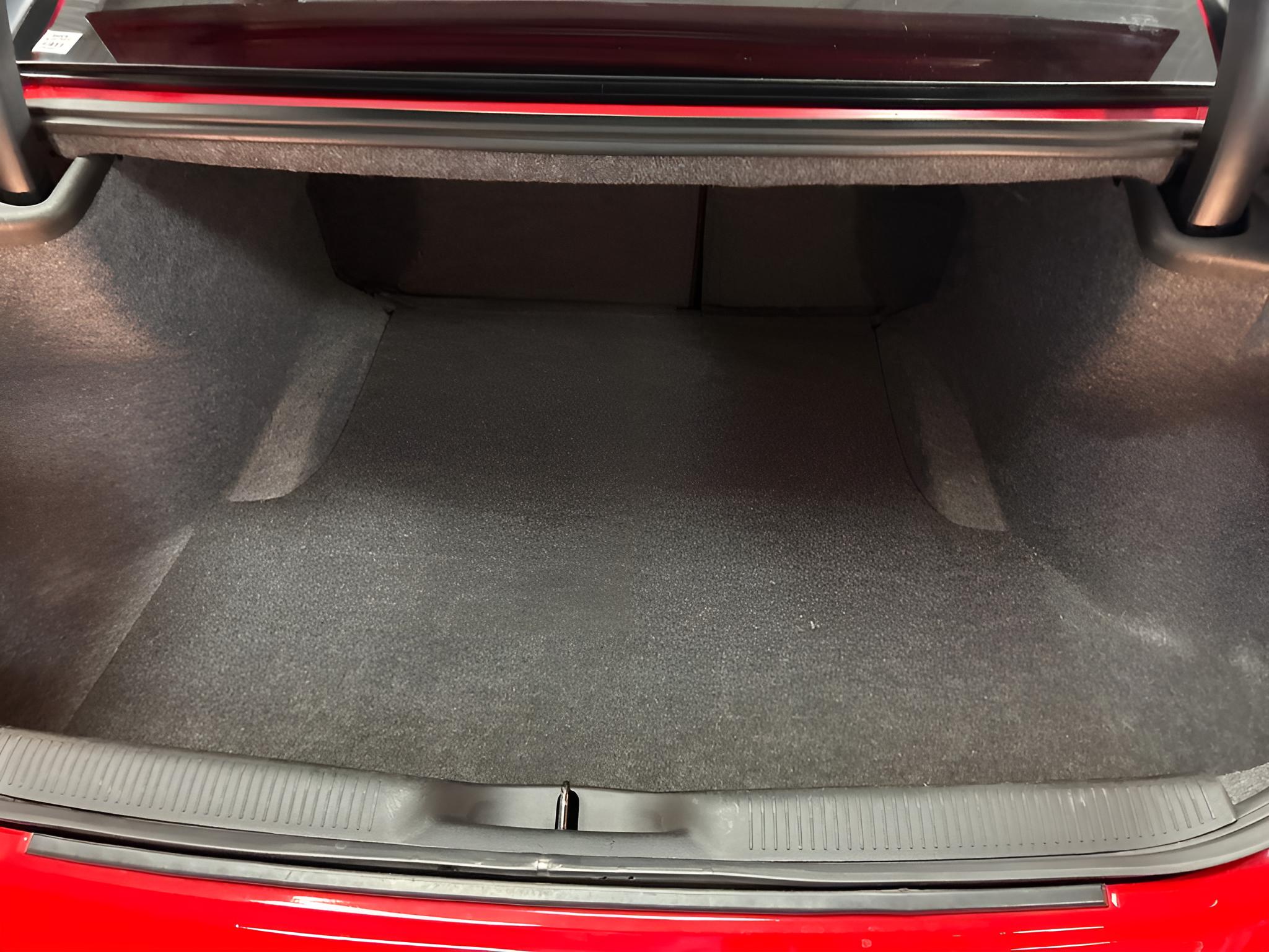 2021 Dodge Charger SXT RWD