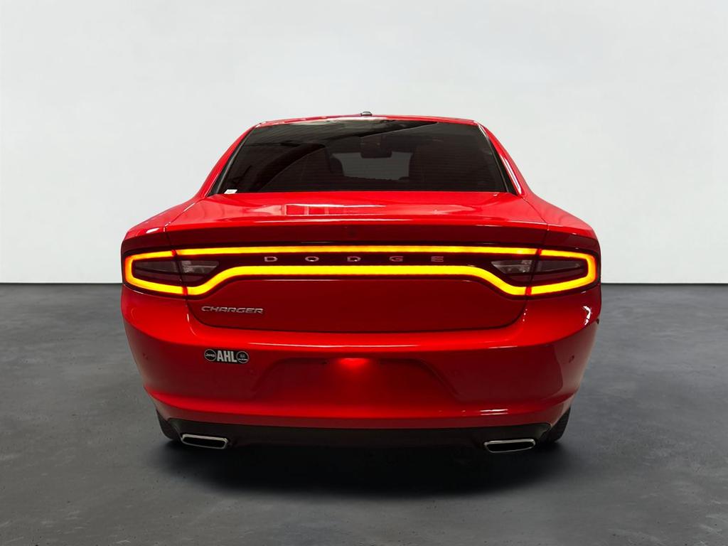 2021 Dodge Charger SXT RWD