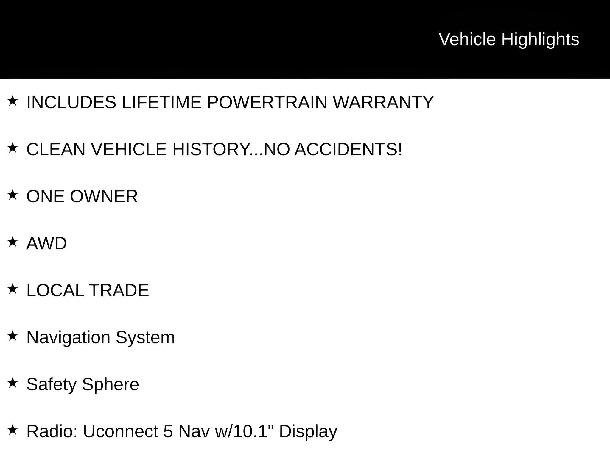 2024 Chrysler Pacifica Limited AWD