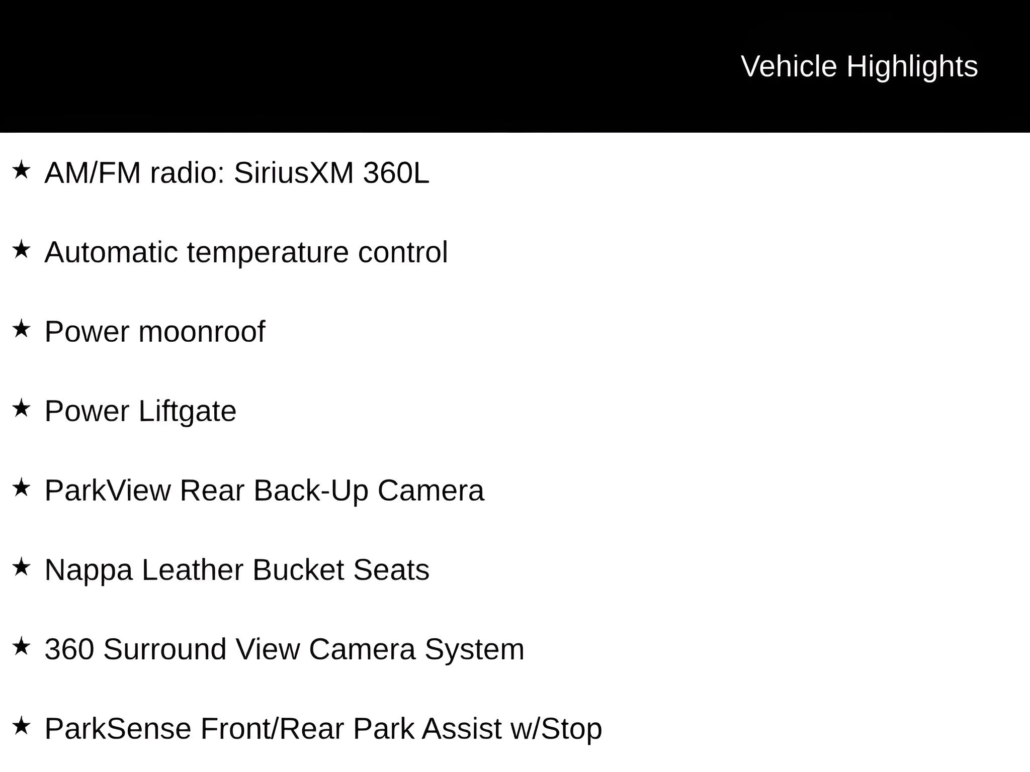 2024 Chrysler Pacifica Limited AWD