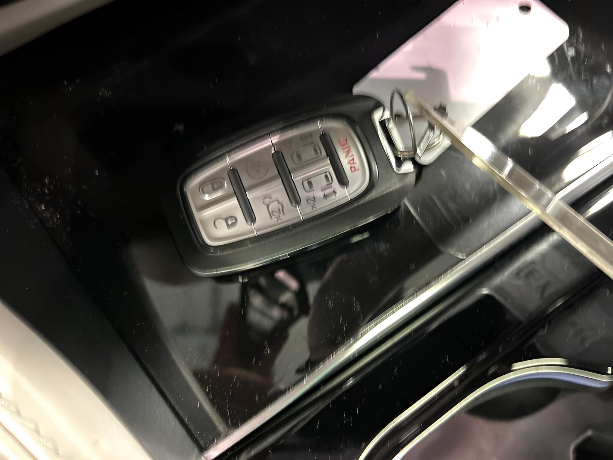 2024 Chrysler Pacifica Limited AWD