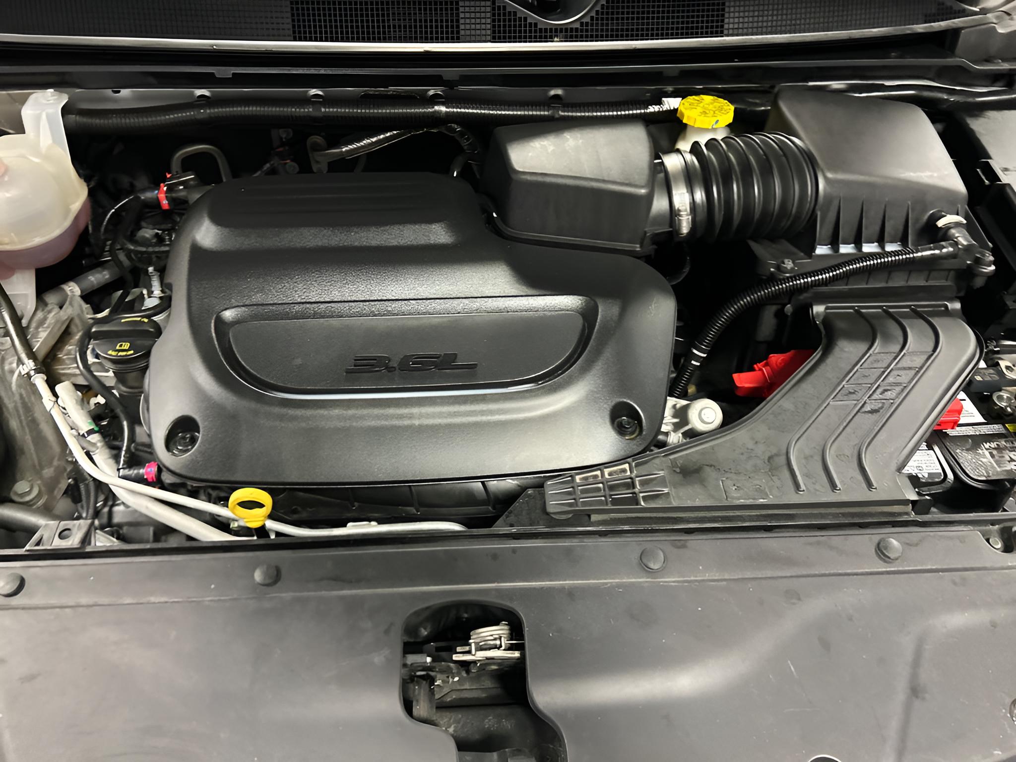2024 Chrysler Pacifica Limited AWD