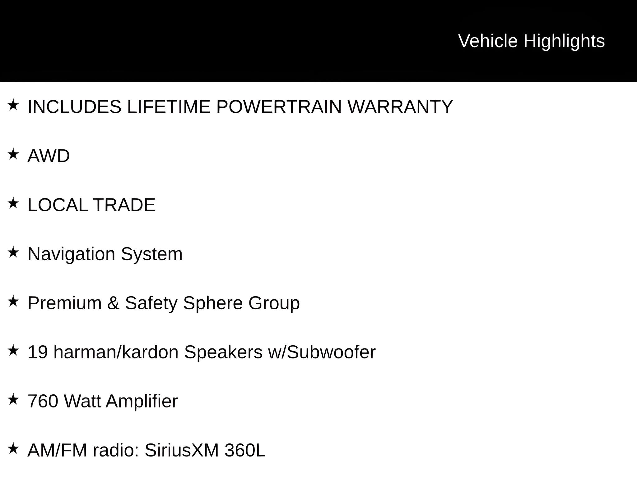 2021 Chrysler Pacifica Limited AWD