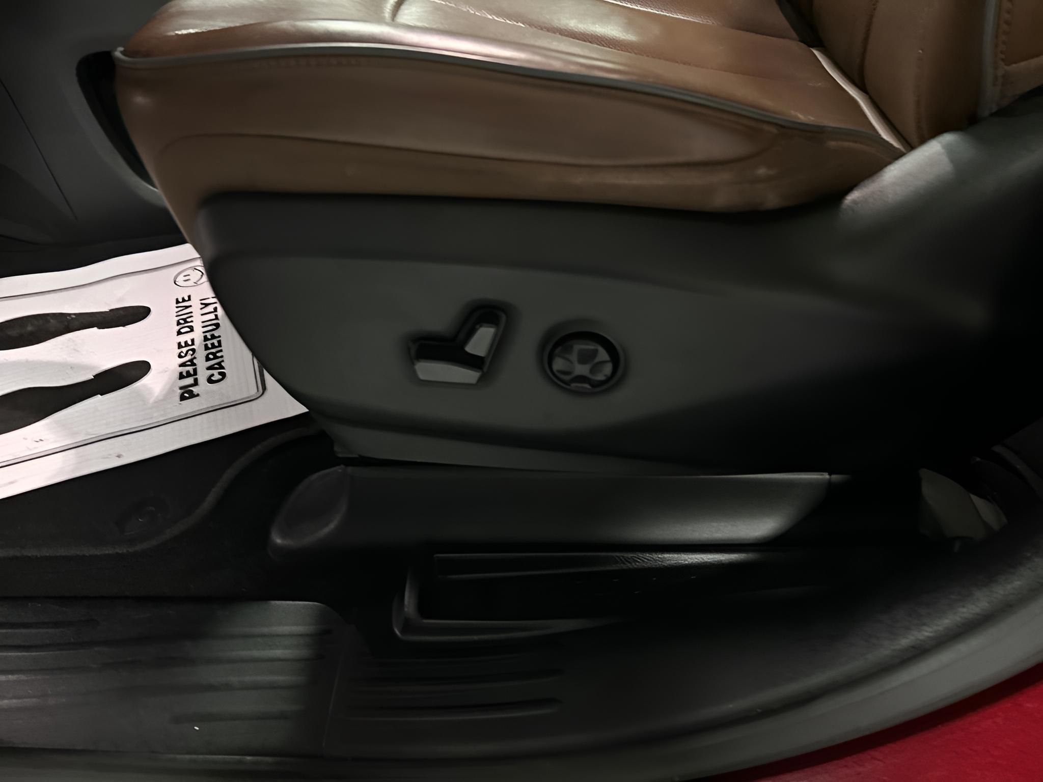 2021 Chrysler Pacifica Limited AWD
