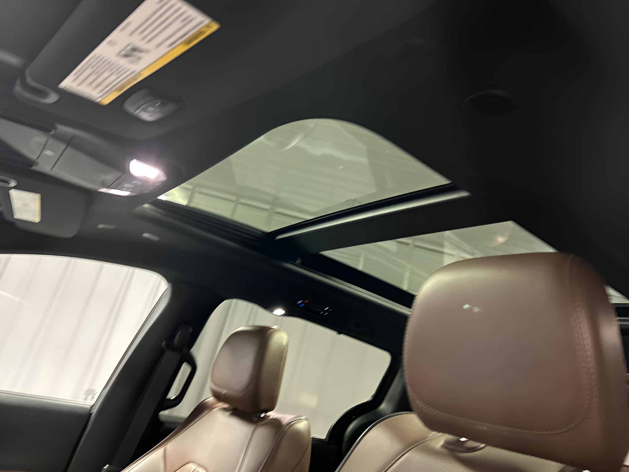 2021 Chrysler Pacifica Limited AWD