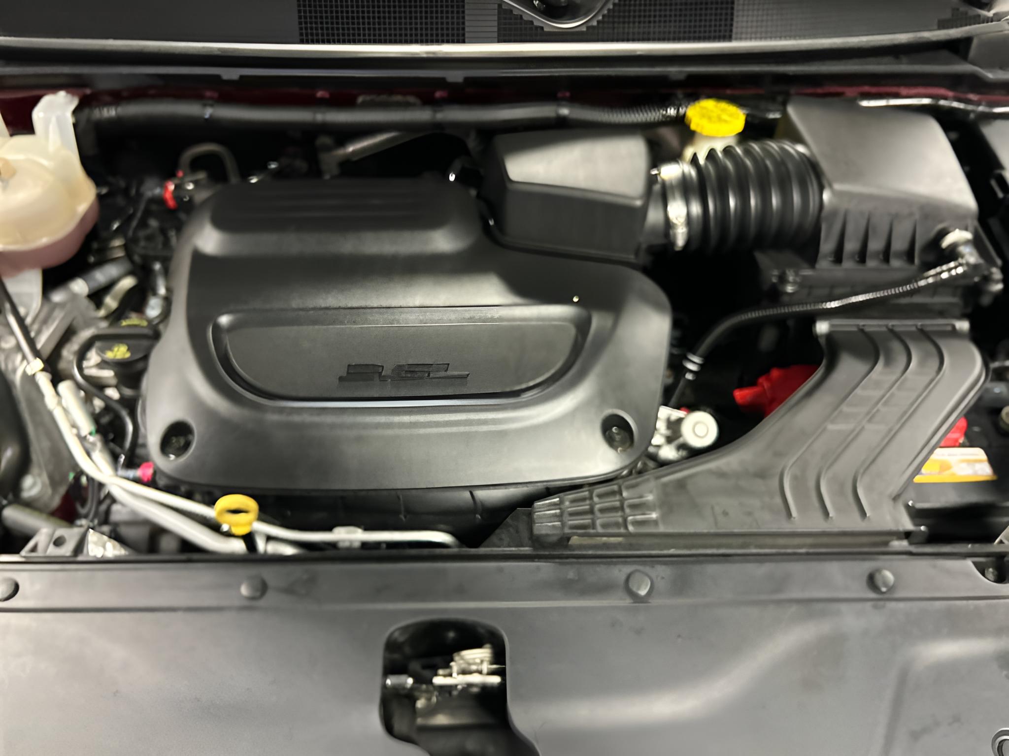 2021 Chrysler Pacifica Limited AWD