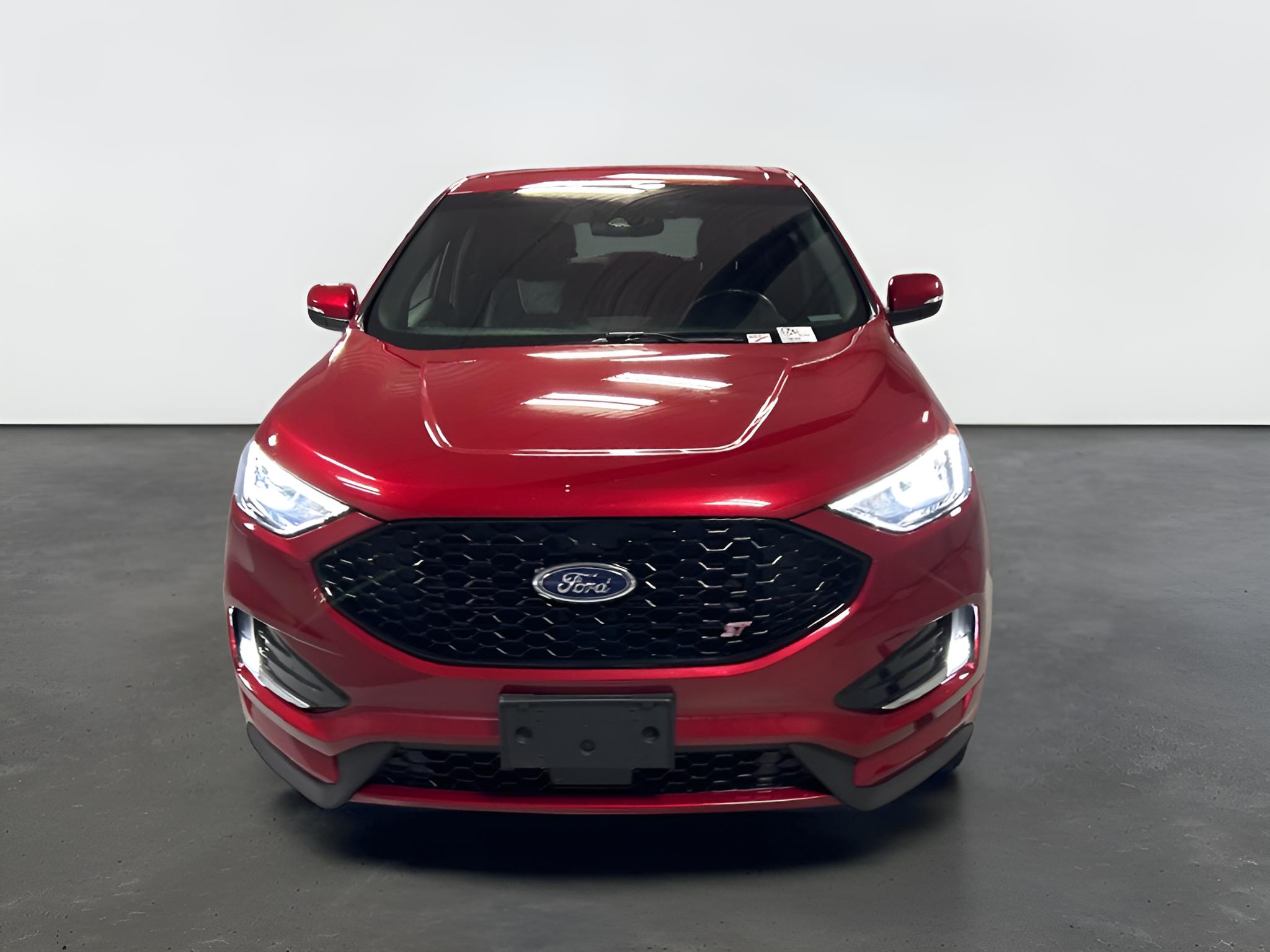 2020 Ford Edge ST