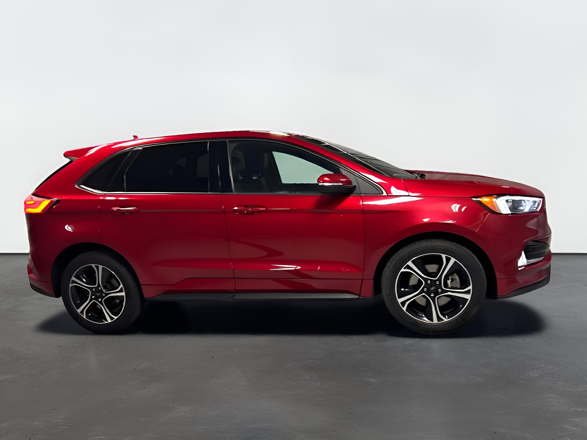 2020 Ford Edge ST