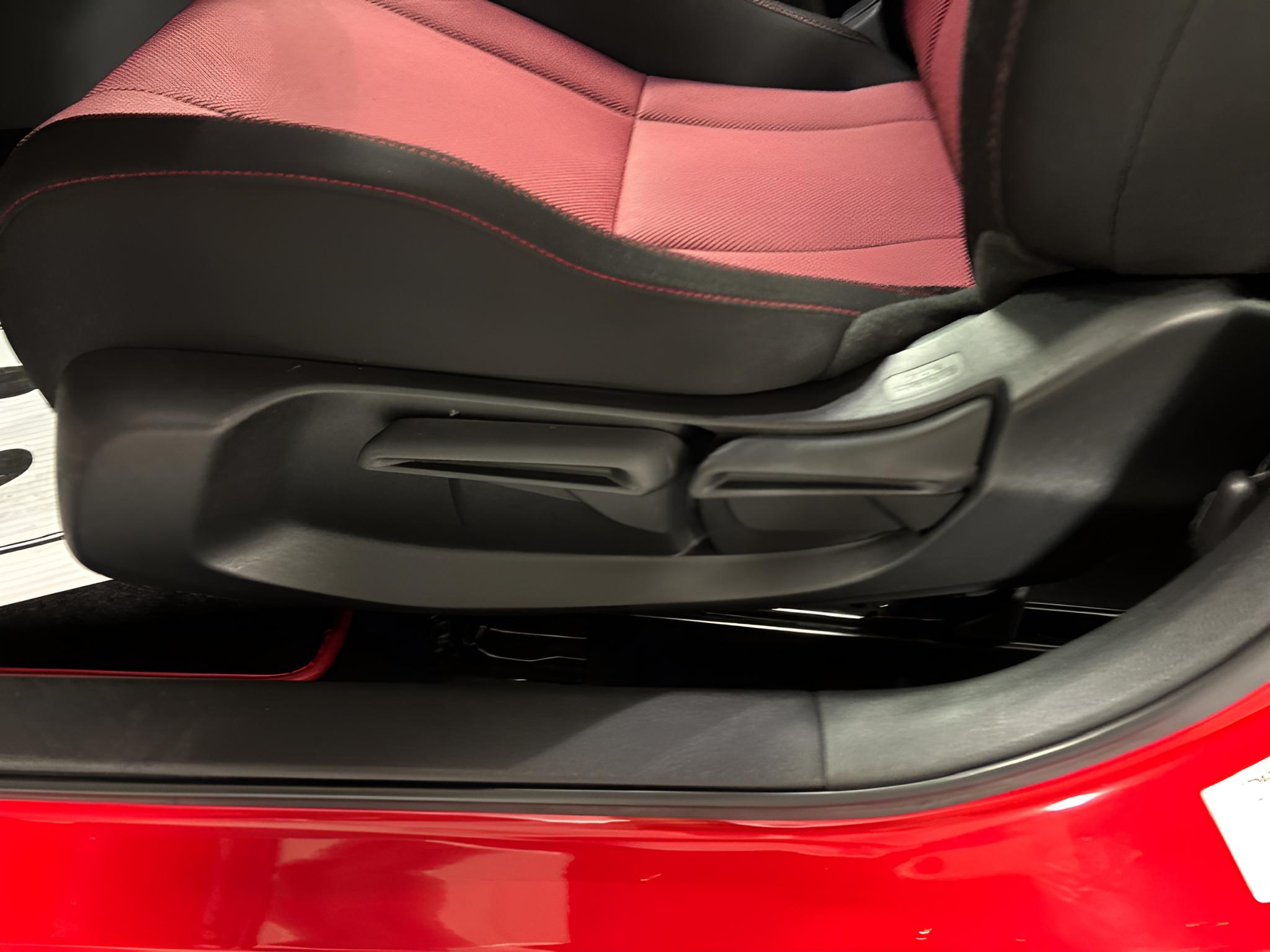 2024 Honda Civic Si Base