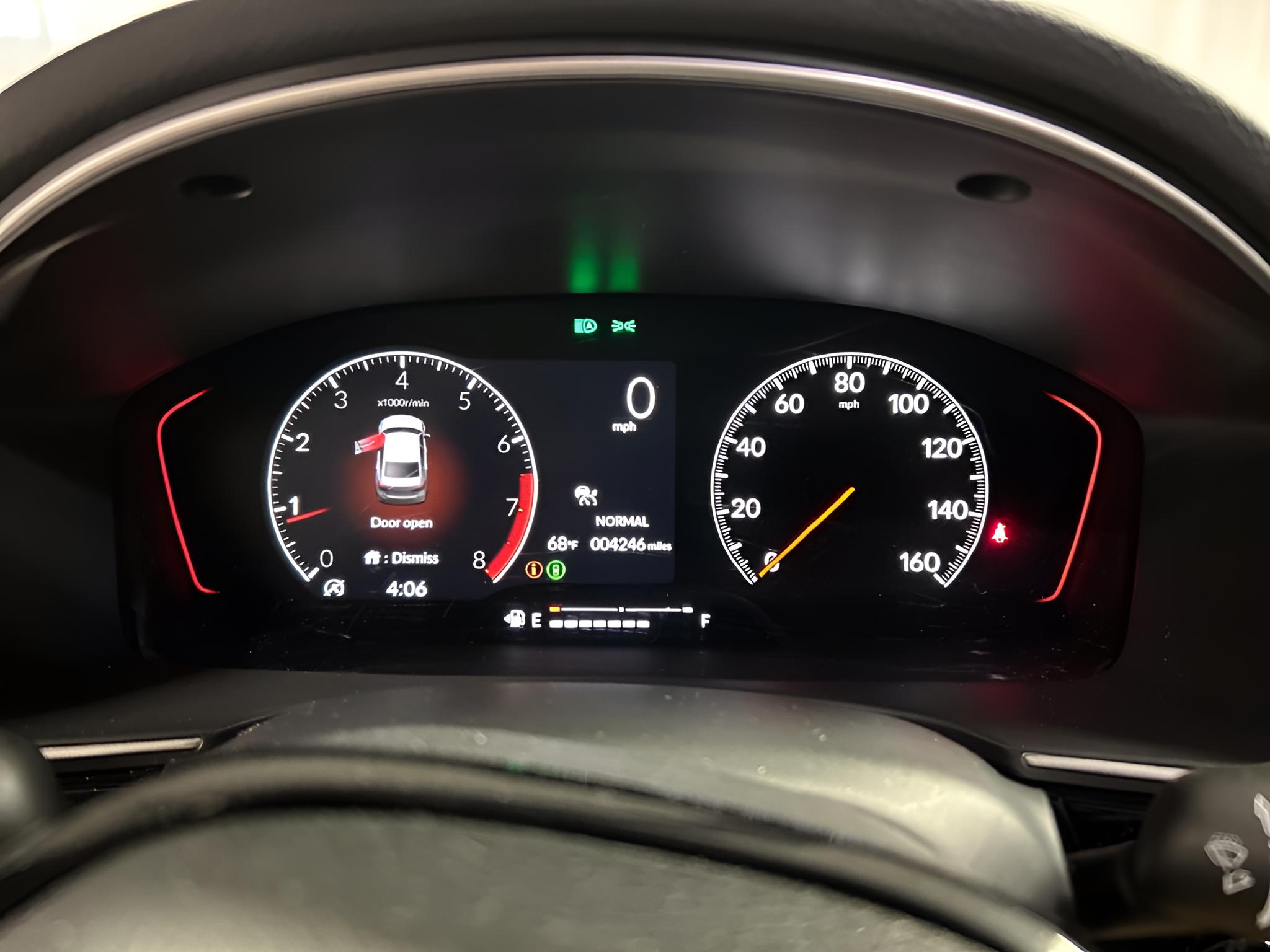 2024 Honda Civic Si Base