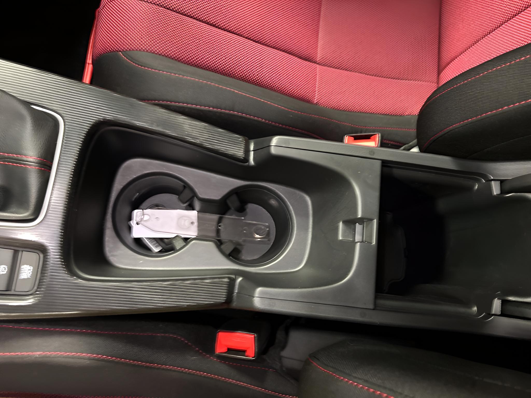 2024 Honda Civic Si Base