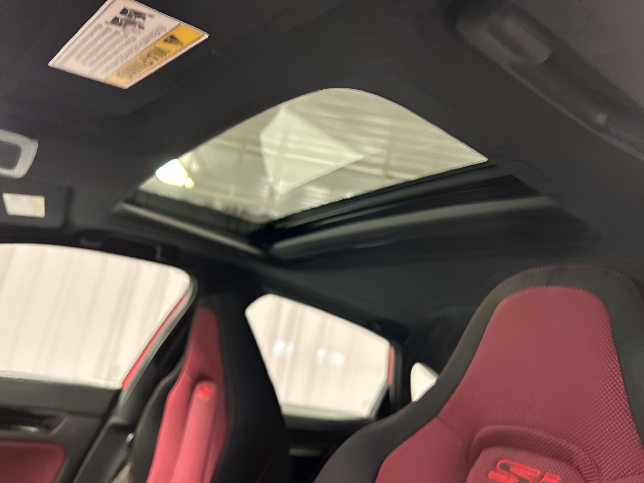 2024 Honda Civic Si Base