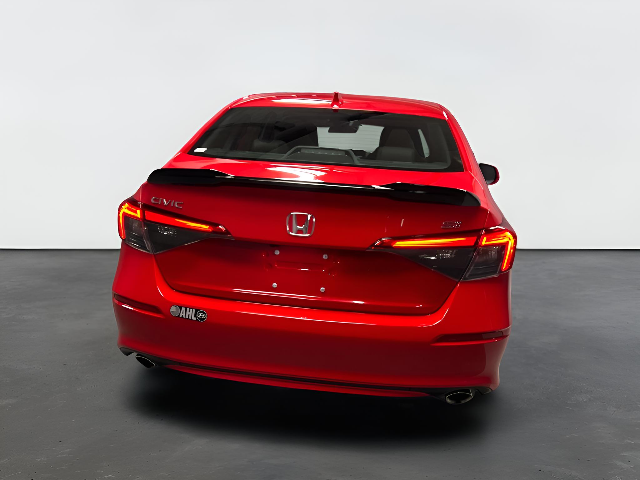 2024 Honda Civic Si Base